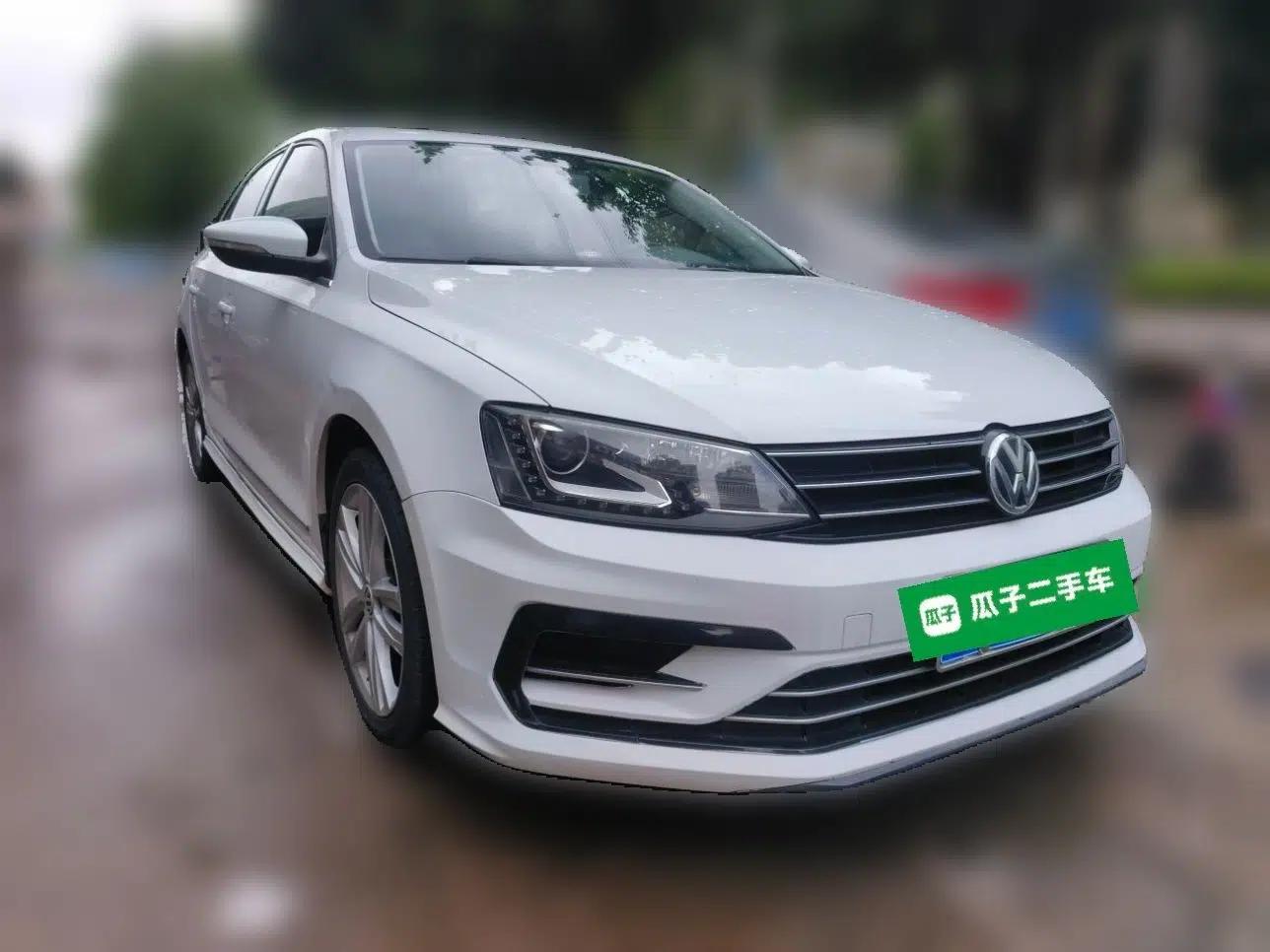 Volkswagen Sagitar 2018 280TSI DSG Ignite Edition — миниатюра 3