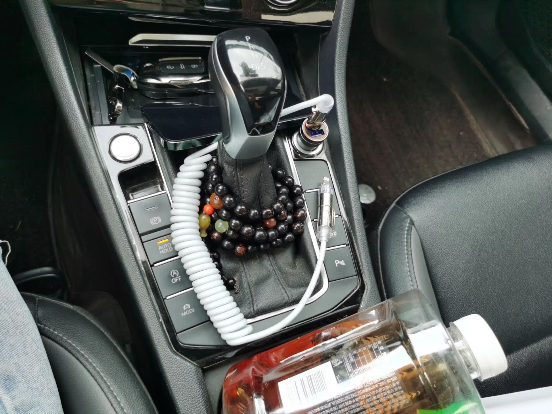 Volkswagen Sagitar 2021 200TSI DSG Excellence Edition — миниатюра 14