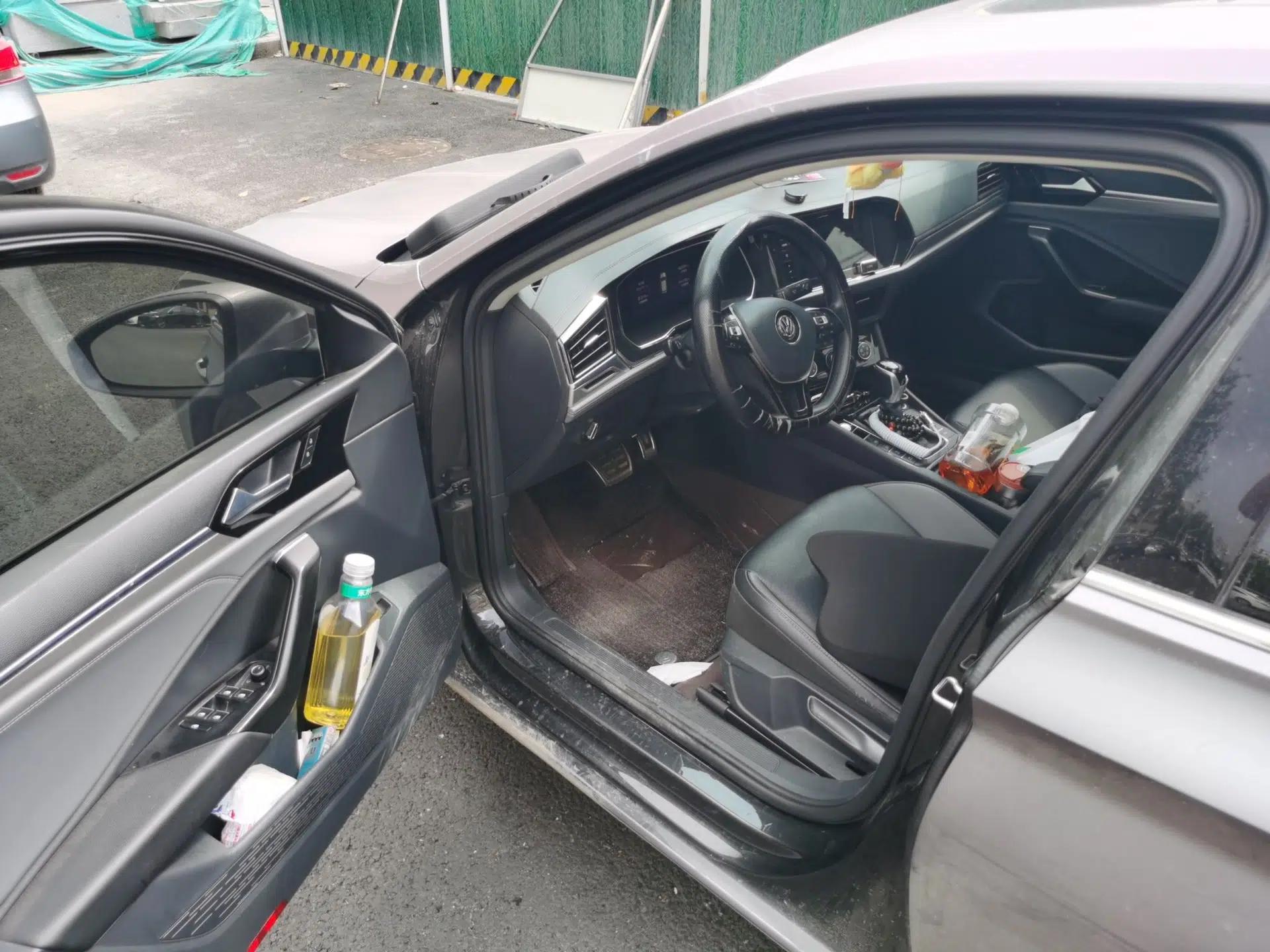 Volkswagen Sagitar 2021 200TSI DSG Excellence Edition — миниатюра 16