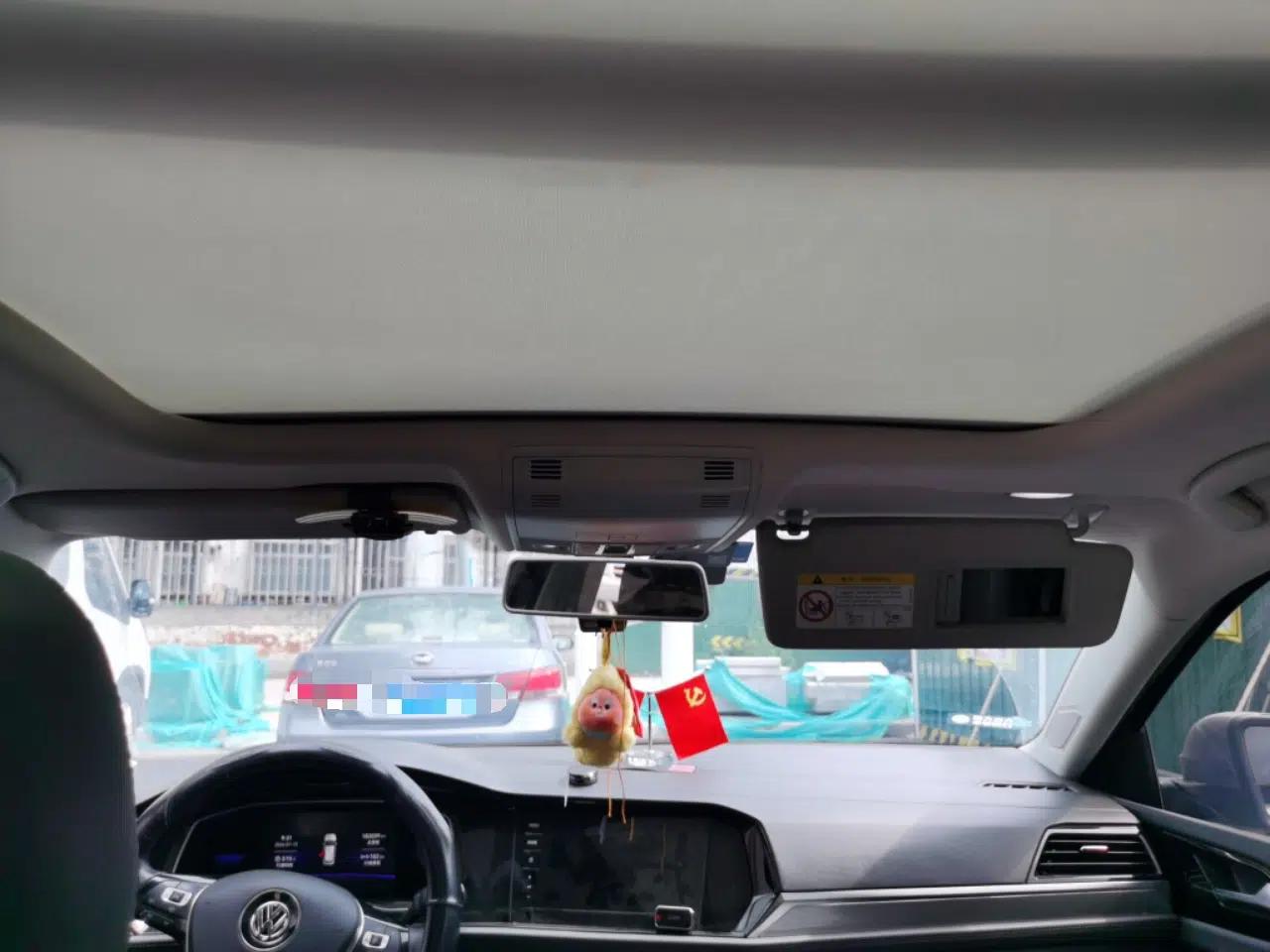 Volkswagen Sagitar 2021 200TSI DSG Excellence Edition — миниатюра 18