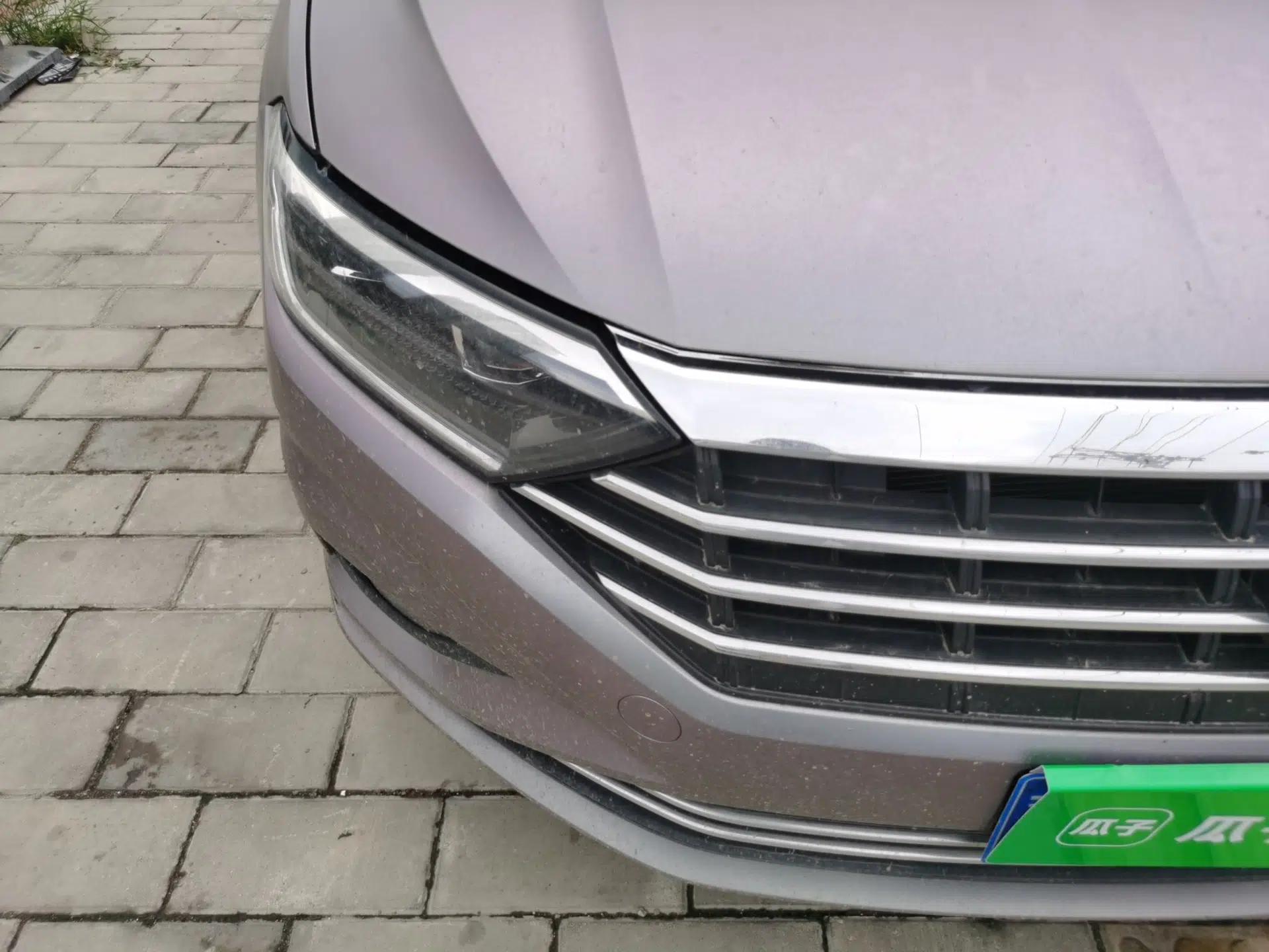 Volkswagen Sagitar 2021 200TSI DSG Excellence Edition — миниатюра 7