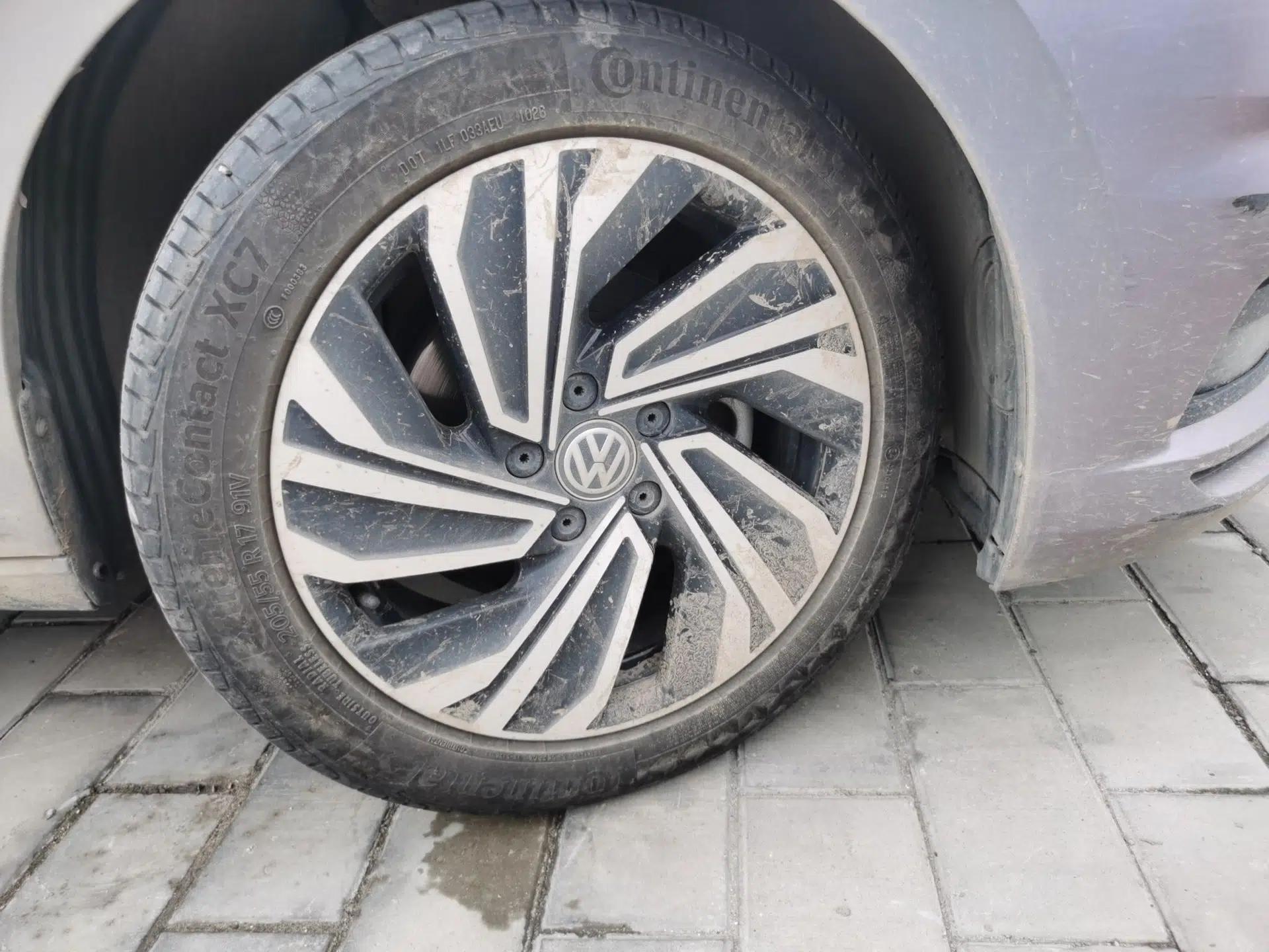 Volkswagen Sagitar 2021 200TSI DSG Excellence Edition — миниатюра 8