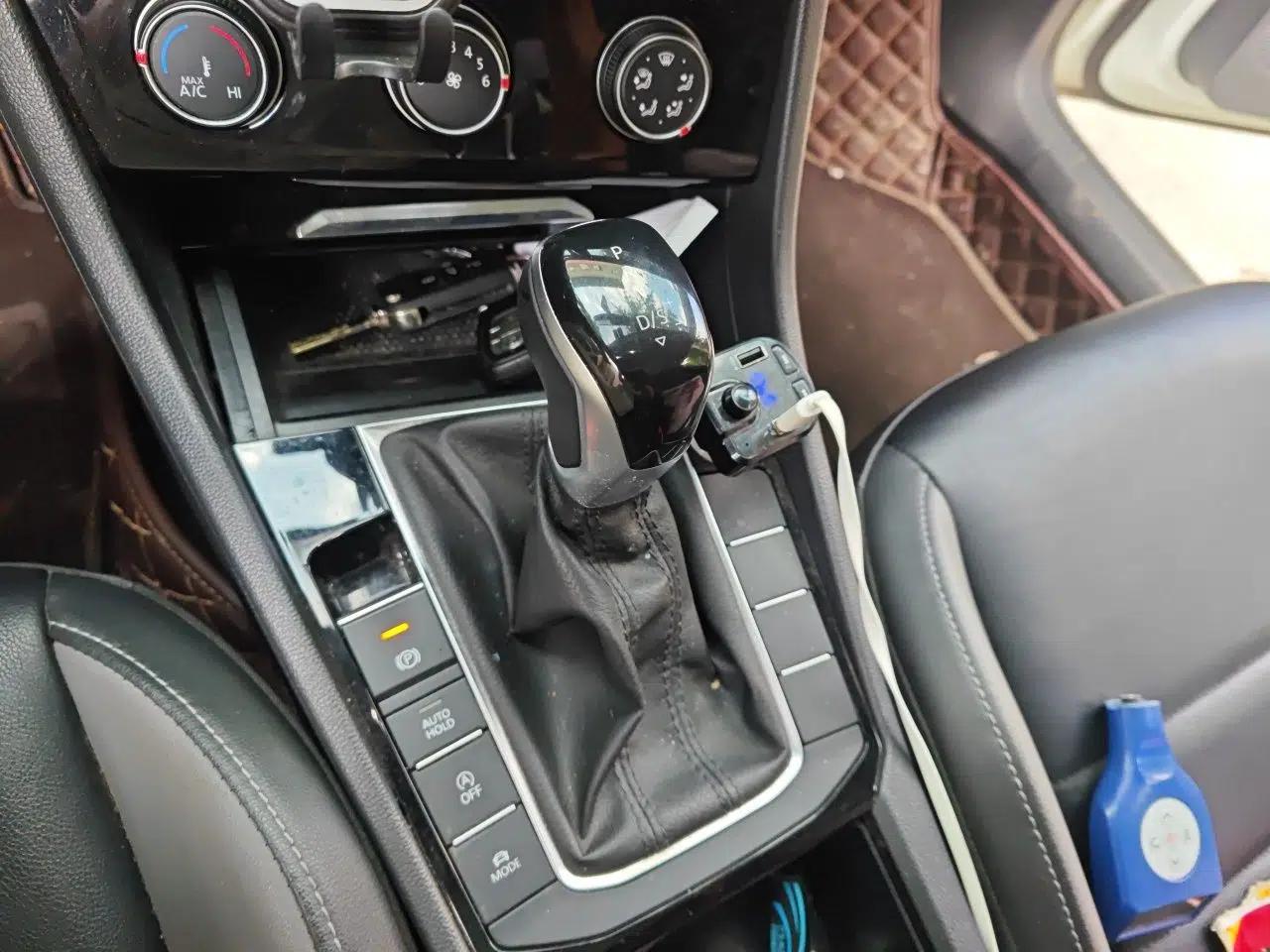 Volkswagen Sagitar 2019 280TSI DSG Comfort Version China VI Standard — миниатюра 14