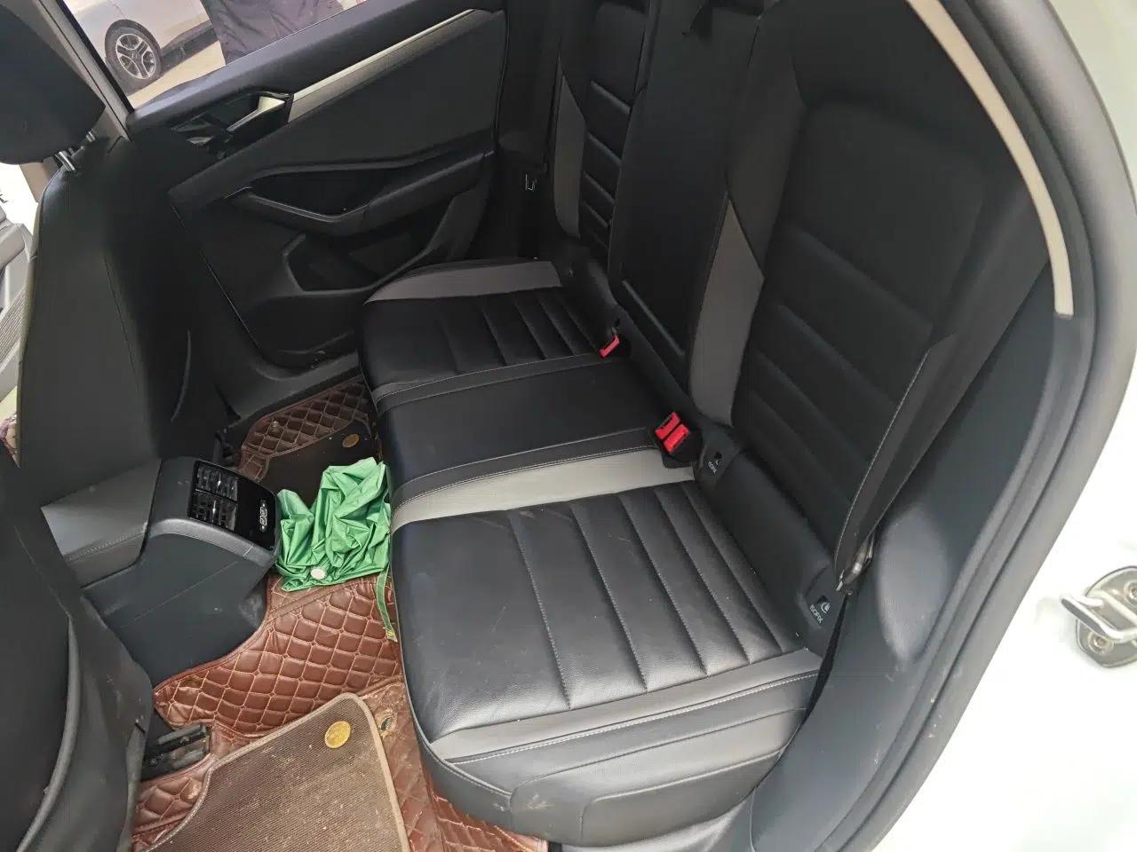 Volkswagen Sagitar 2019 280TSI DSG Comfort Version China VI Standard — миниатюра 17