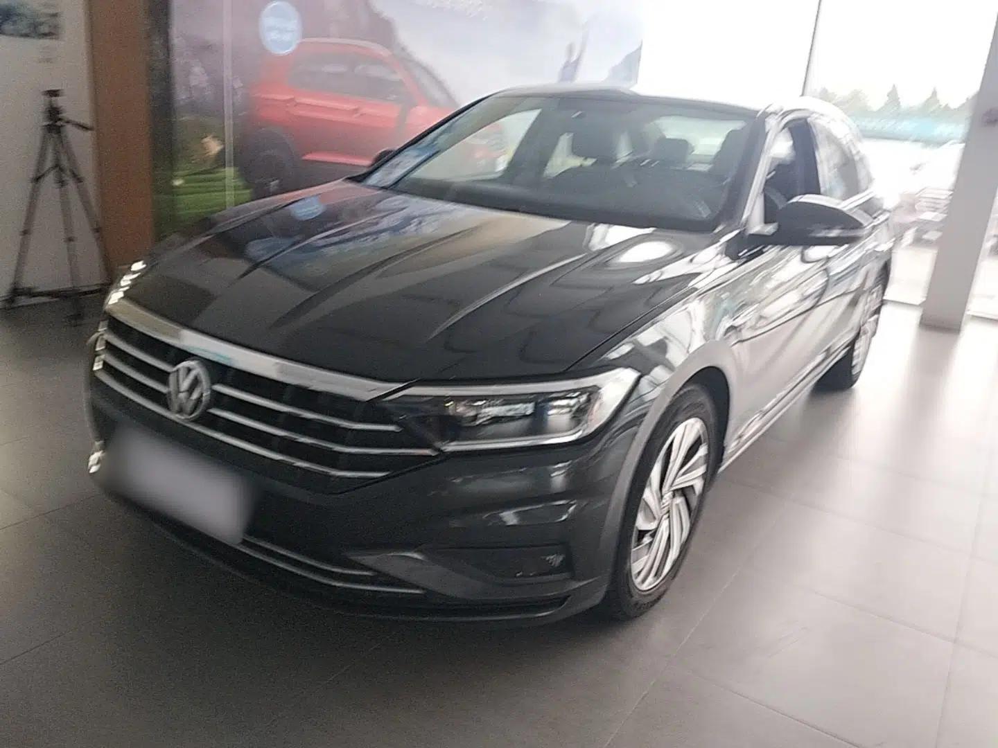 Volkswagen Sagitar 2022 280TSI DSG Excellence Edition — миниатюра 1