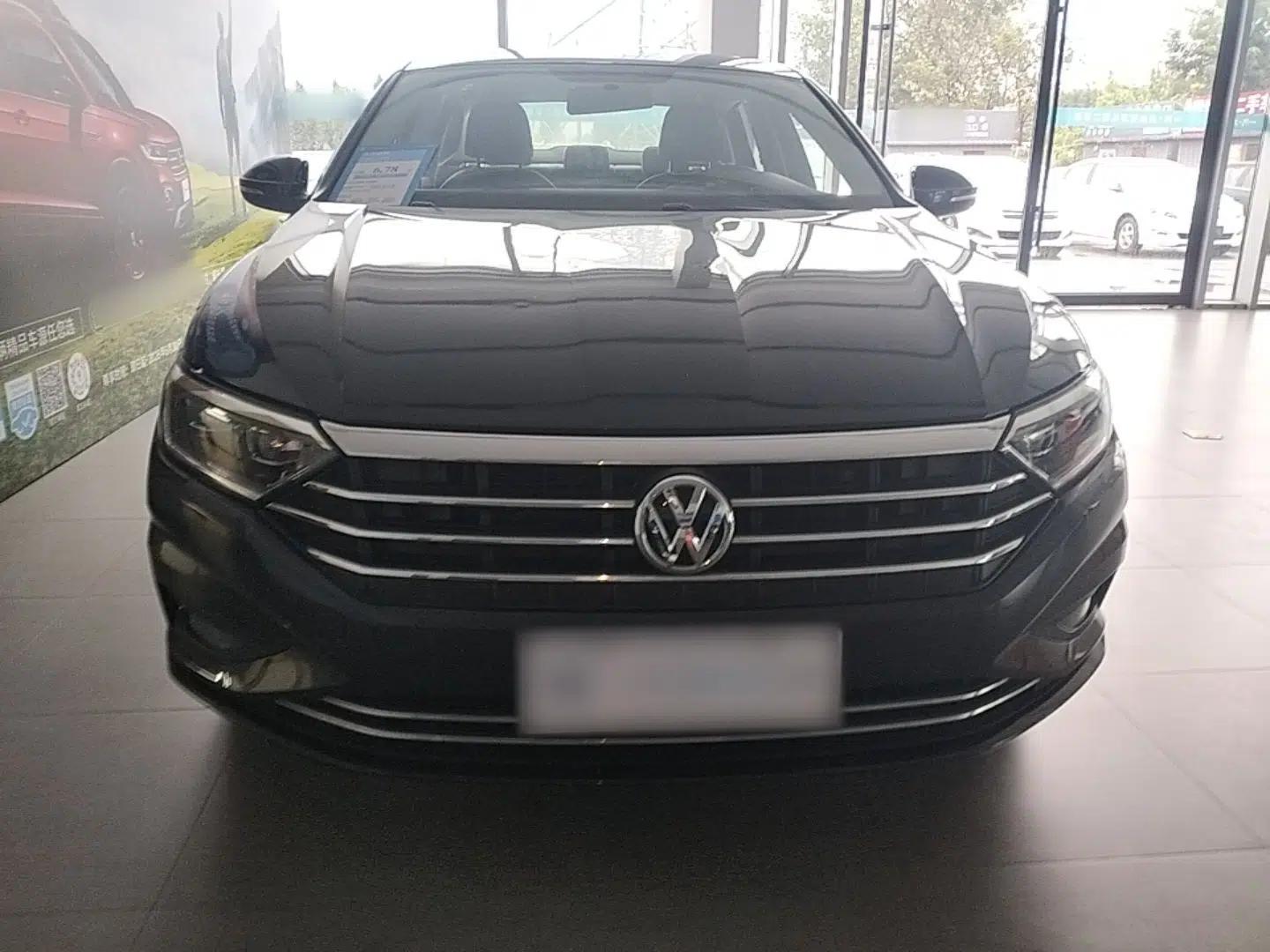 Volkswagen Sagitar 2022 280TSI DSG Excellence Edition — миниатюра 2
