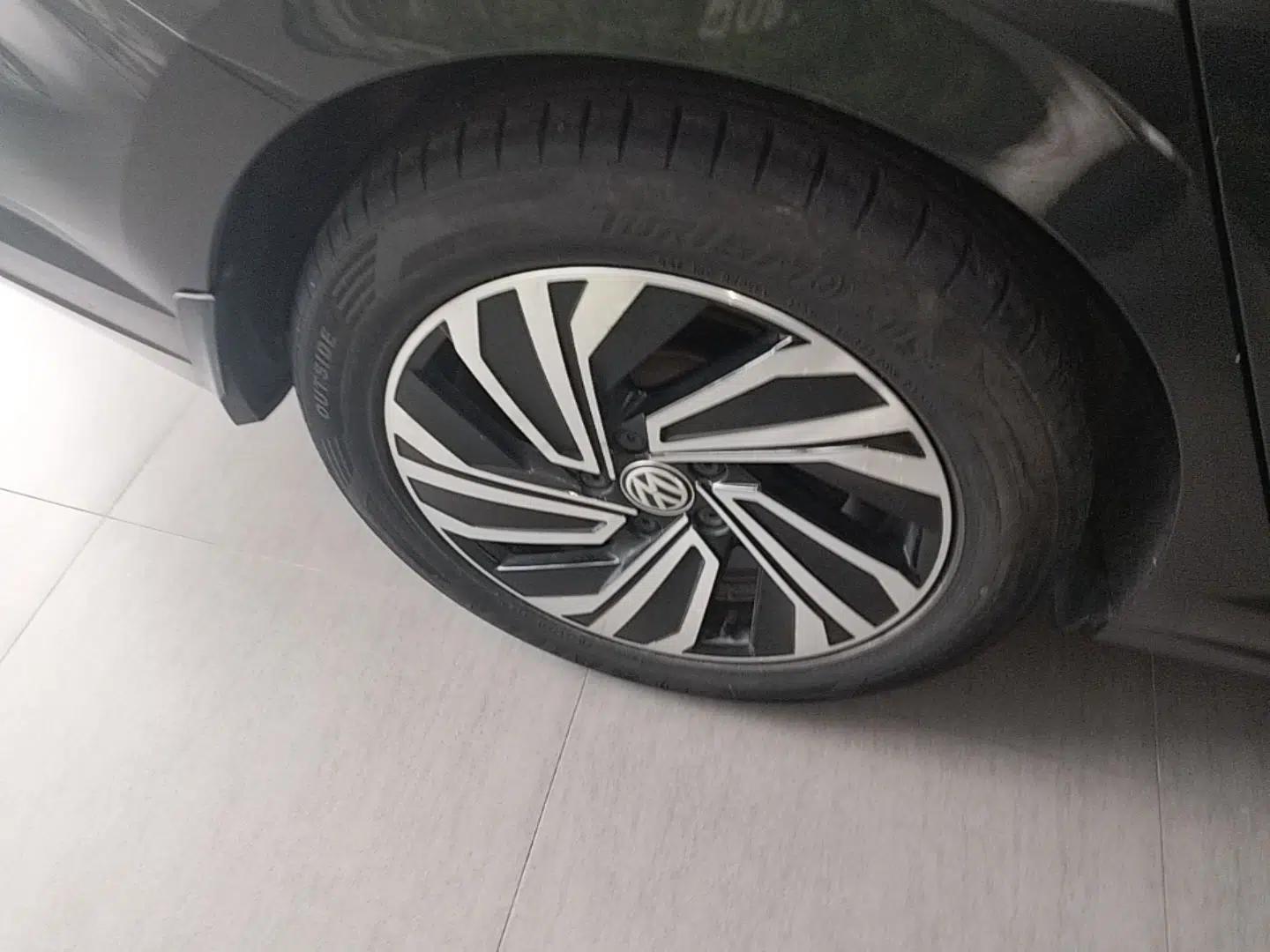Volkswagen Sagitar 2022 280TSI DSG Excellence Edition — миниатюра 11