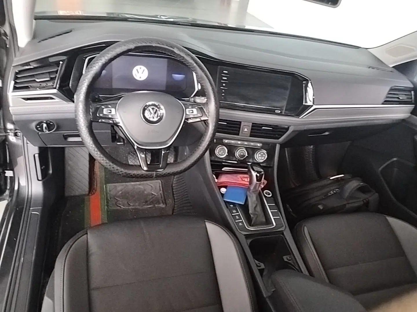 Volkswagen Sagitar 2022 280TSI DSG Excellence Edition — миниатюра 12