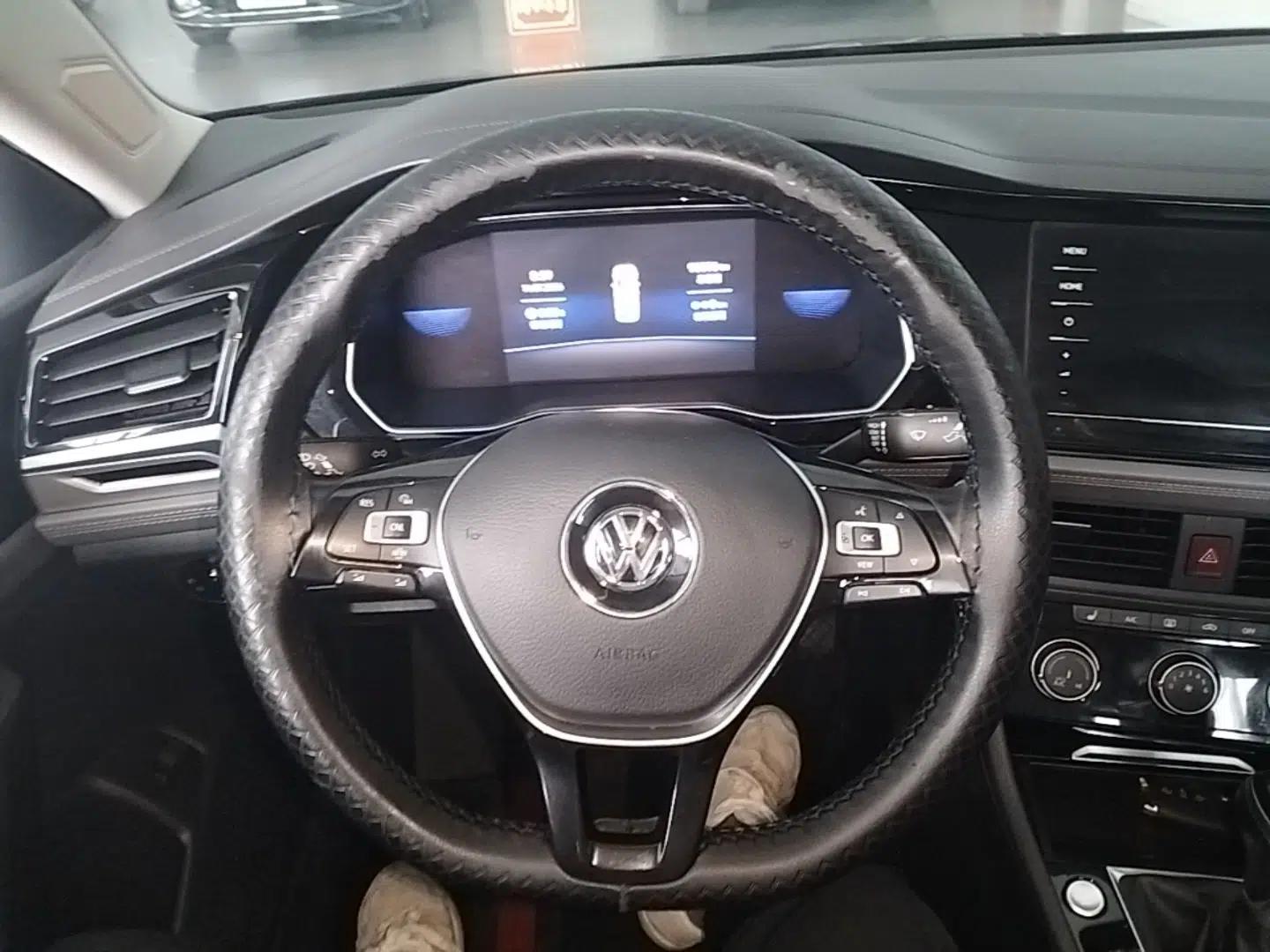 Volkswagen Sagitar 2022 280TSI DSG Excellence Edition — миниатюра 13