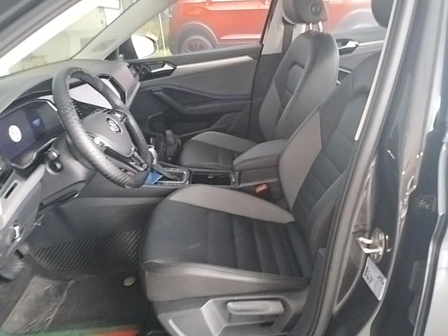 Volkswagen Sagitar 2022 280TSI DSG Excellence Edition — миниатюра 17