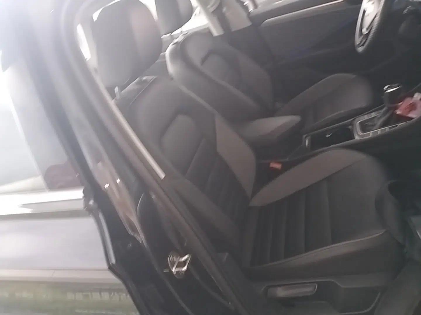 Volkswagen Sagitar 2022 280TSI DSG Excellence Edition — миниатюра 19