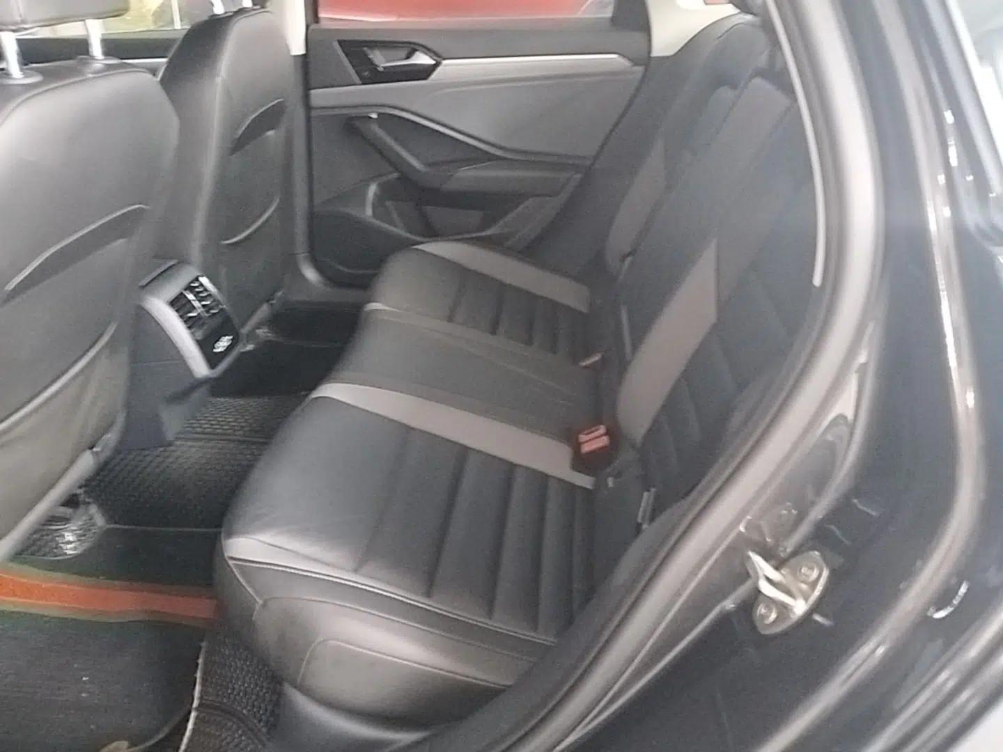 Volkswagen Sagitar 2022 280TSI DSG Excellence Edition — миниатюра 20