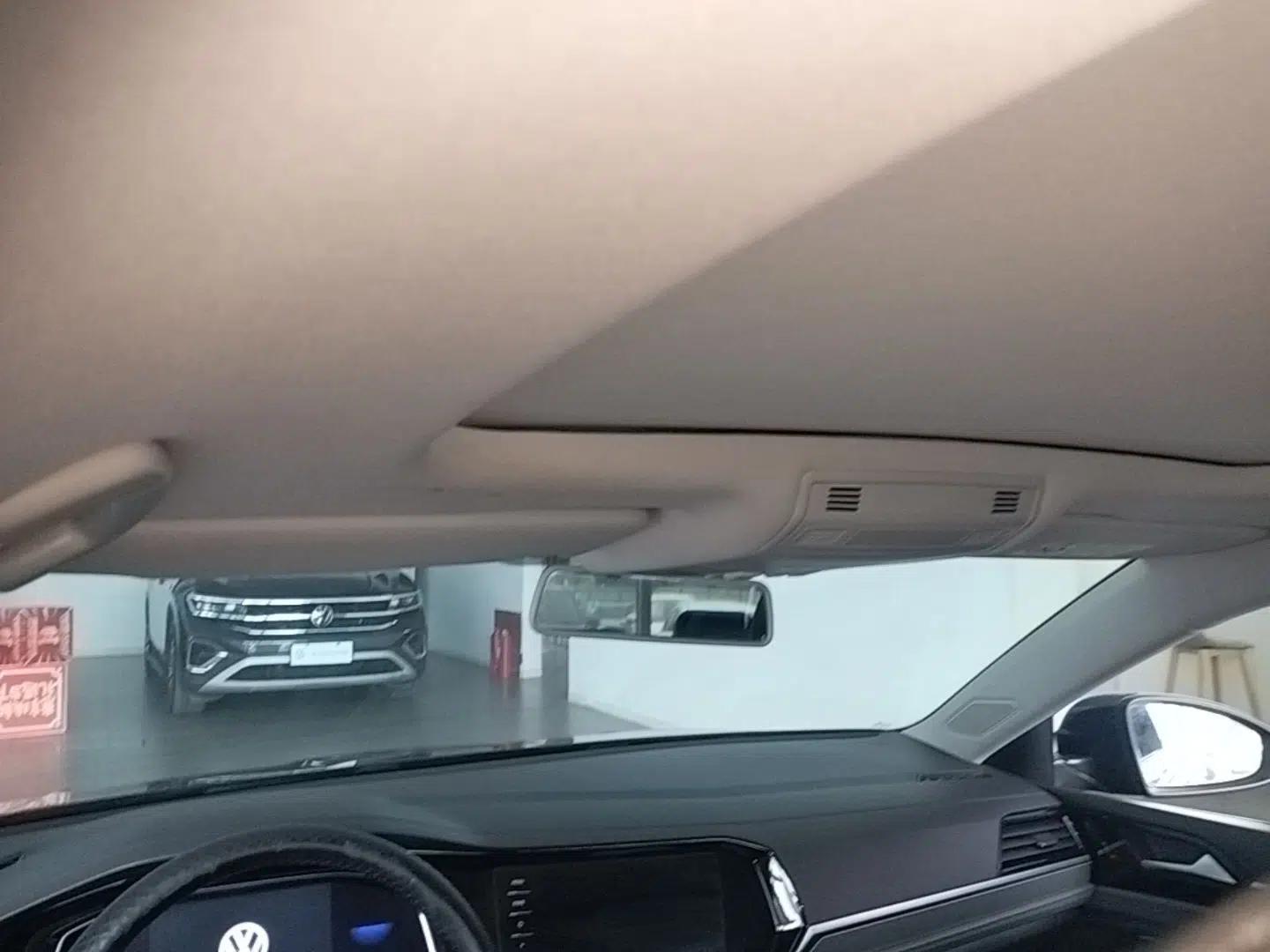 Volkswagen Sagitar 2022 280TSI DSG Excellence Edition — миниатюра 21