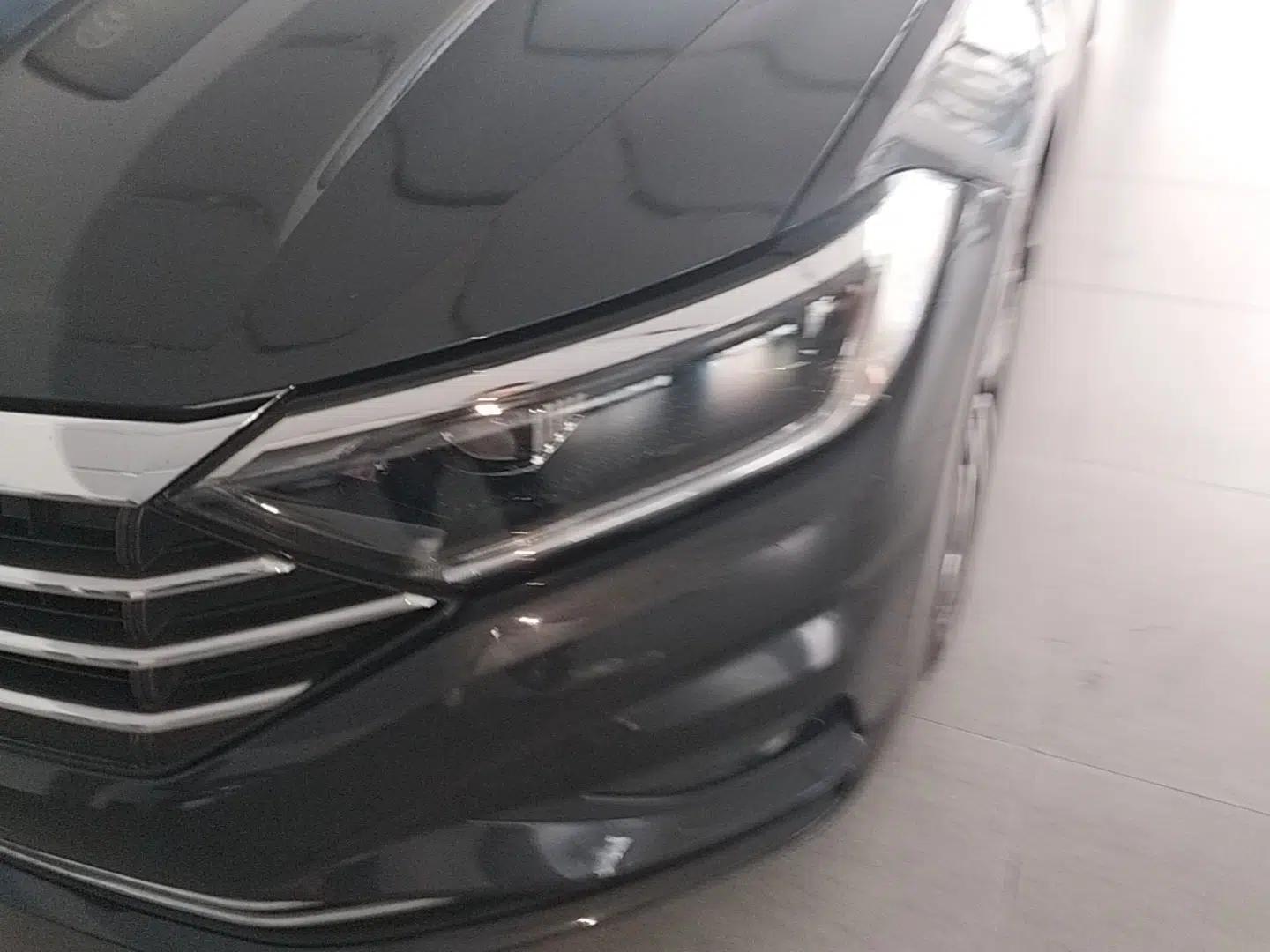 Volkswagen Sagitar 2022 280TSI DSG Excellence Edition — миниатюра 8