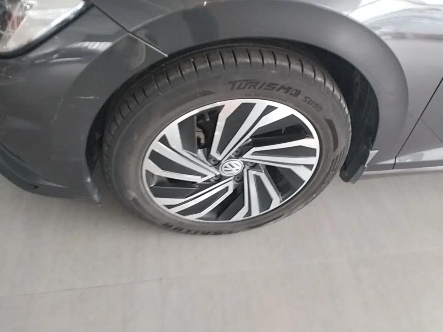 Volkswagen Sagitar 2022 280TSI DSG Excellence Edition — миниатюра 10