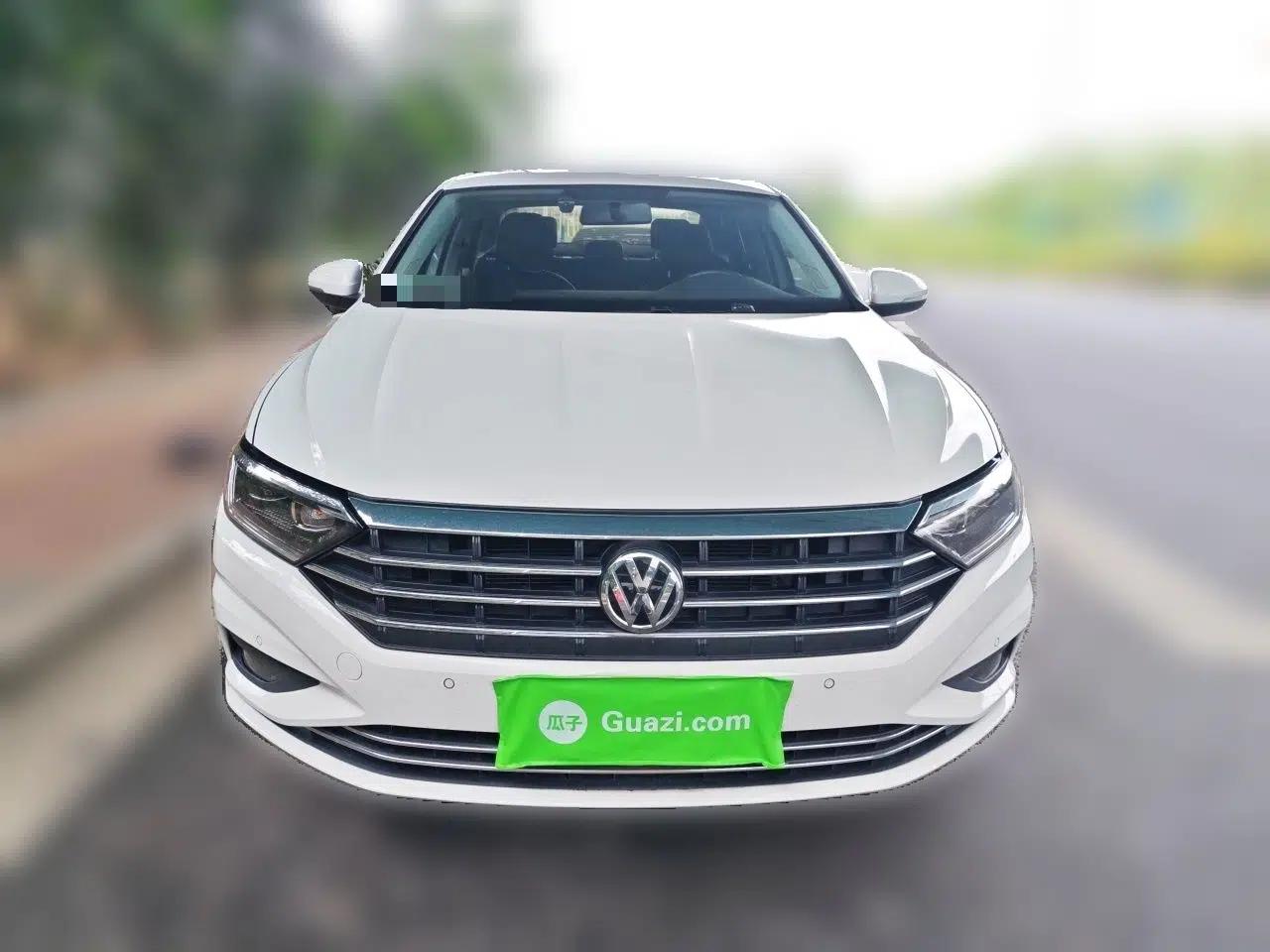 Volkswagen Sagitar 2022 280TSI DSG Excellence Edition — миниатюра 2