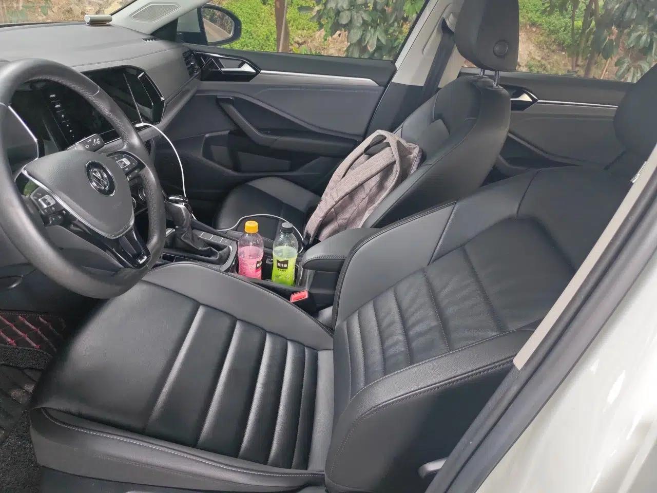 Volkswagen Sagitar 2022 280TSI DSG Excellence Edition — миниатюра 15