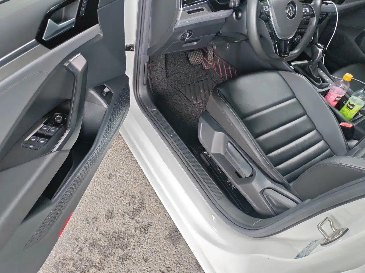 Volkswagen Sagitar 2022 280TSI DSG Excellence Edition — миниатюра 16