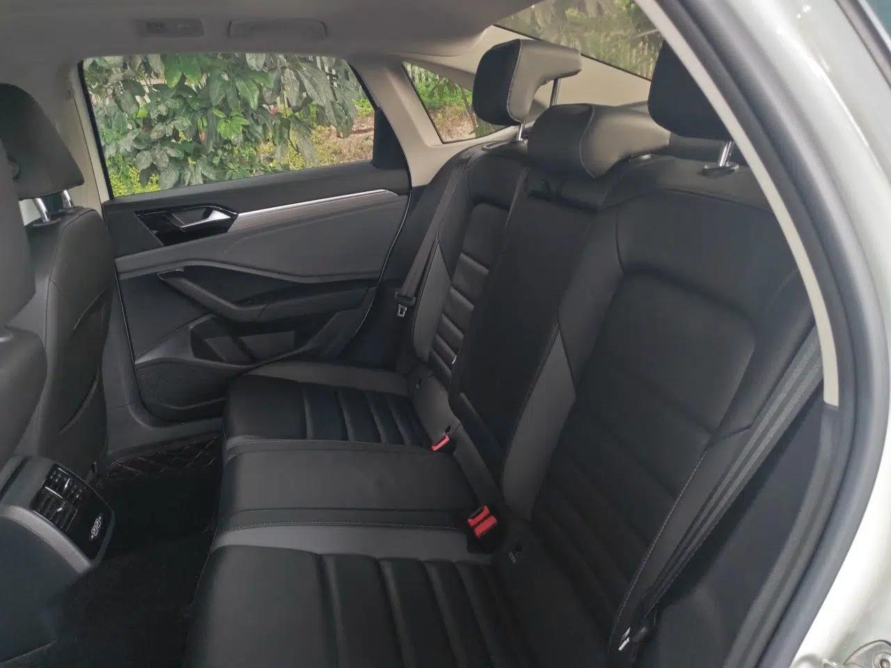 Volkswagen Sagitar 2022 280TSI DSG Excellence Edition — миниатюра 17