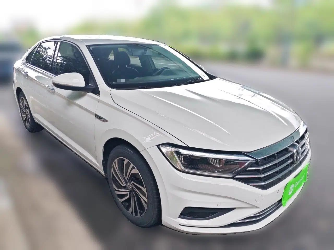 Volkswagen Sagitar 2022 280TSI DSG Excellence Edition — миниатюра 3