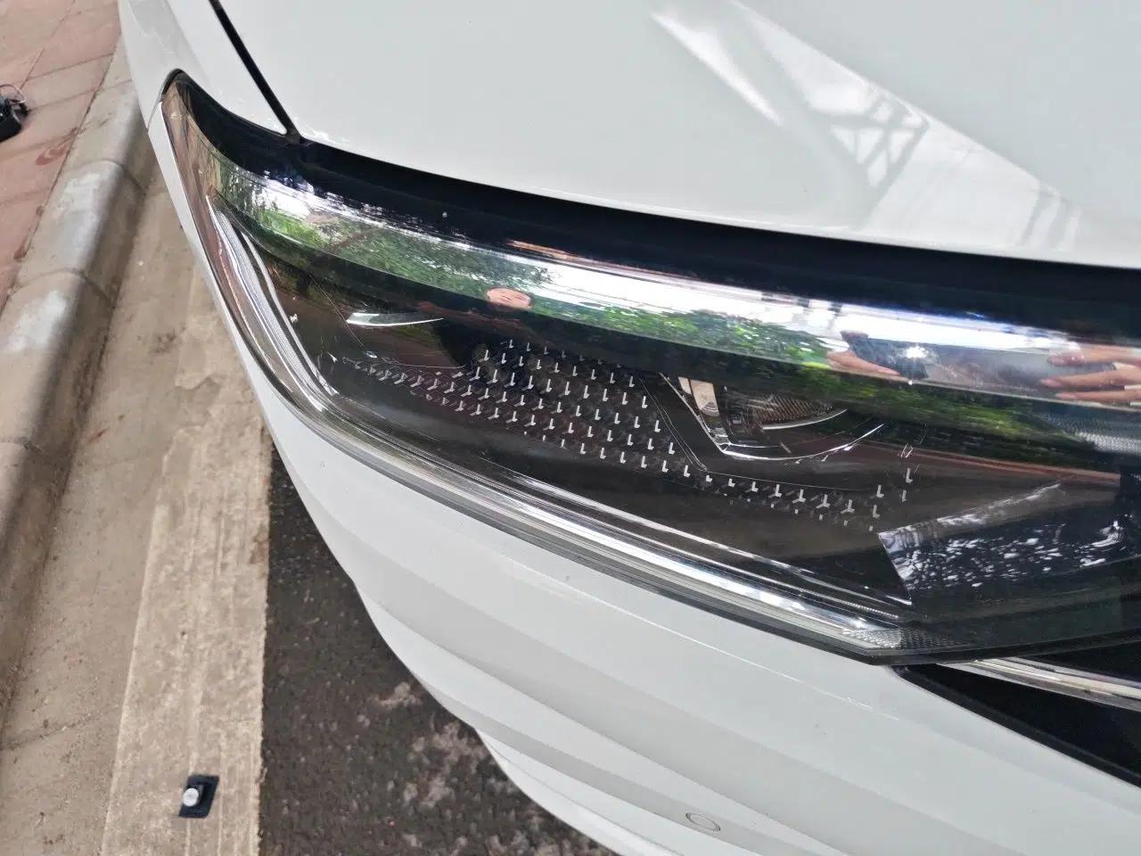 Volkswagen Sagitar 2022 280TSI DSG Excellence Edition — миниатюра 7