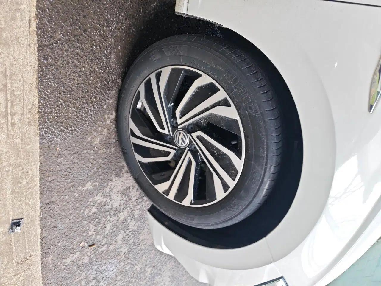 Volkswagen Sagitar 2022 280TSI DSG Excellence Edition — миниатюра 8