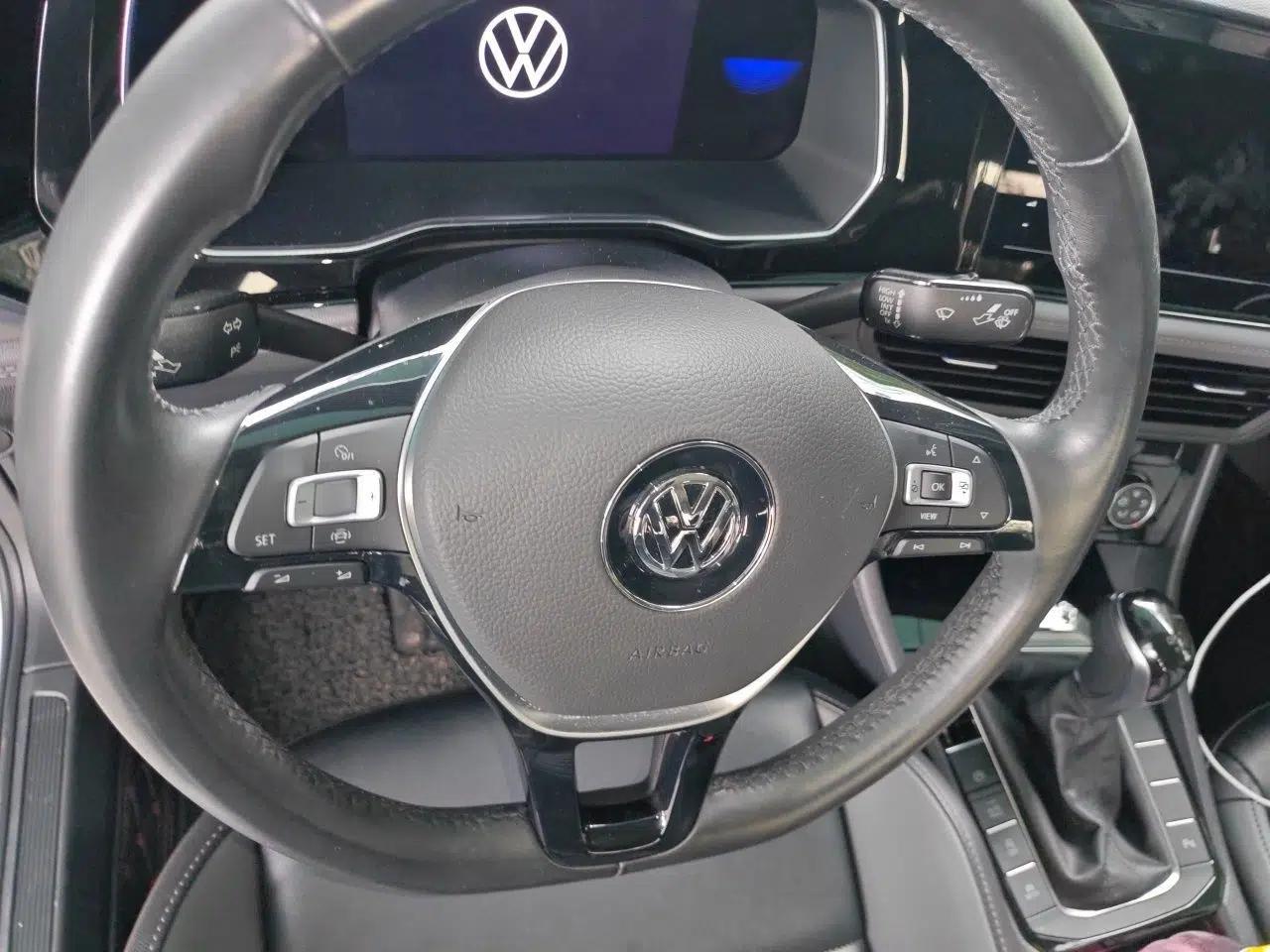 Volkswagen Sagitar 2022 280TSI DSG Excellence Edition — миниатюра 10