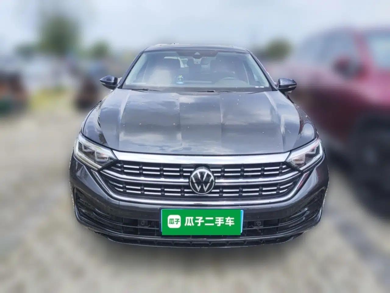 Volkswagen Sagitar 2023 300TSI DSG Excellence Edition — миниатюра 2