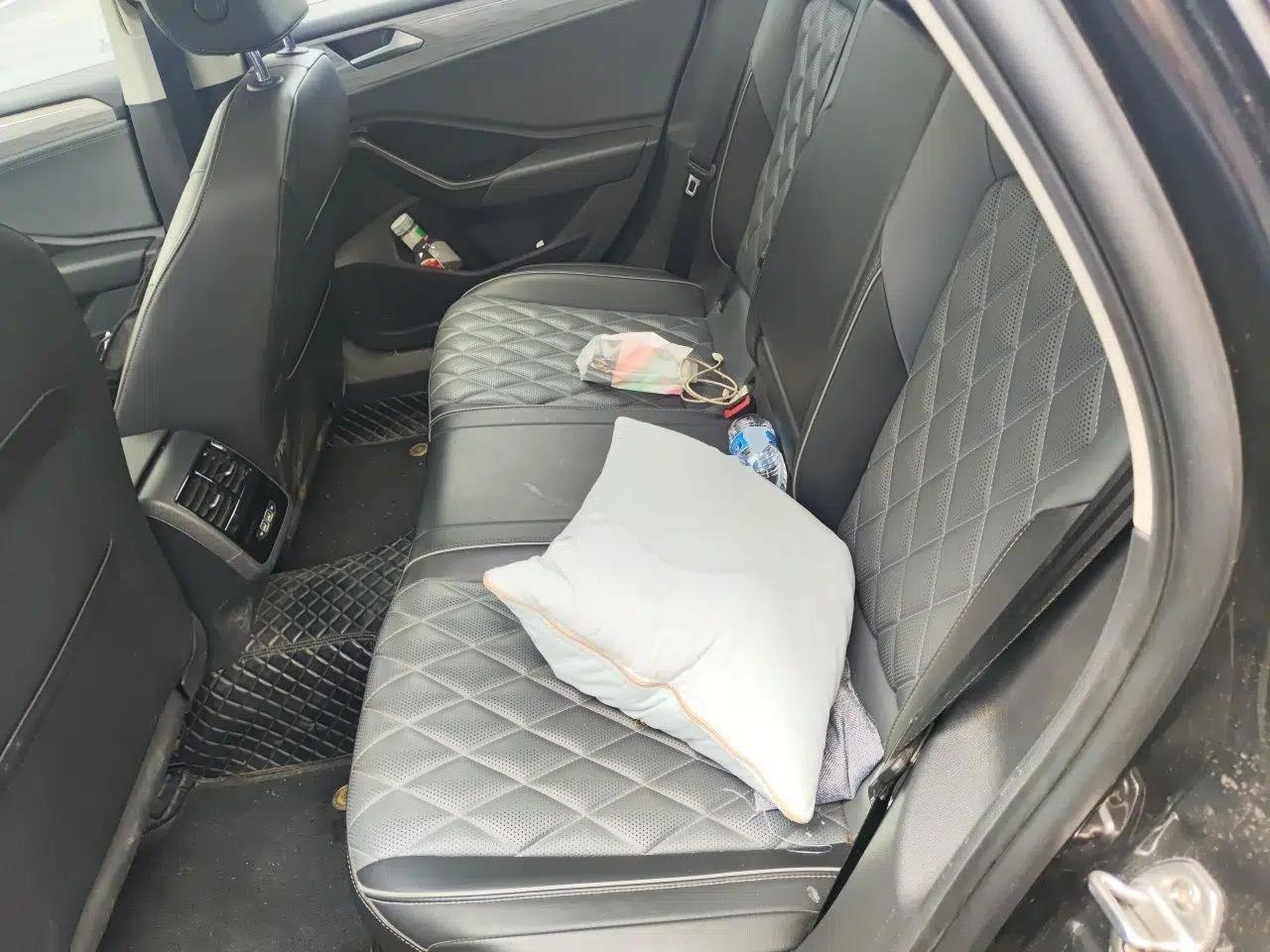 Volkswagen Sagitar 2023 300TSI DSG Excellence Edition — миниатюра 17
