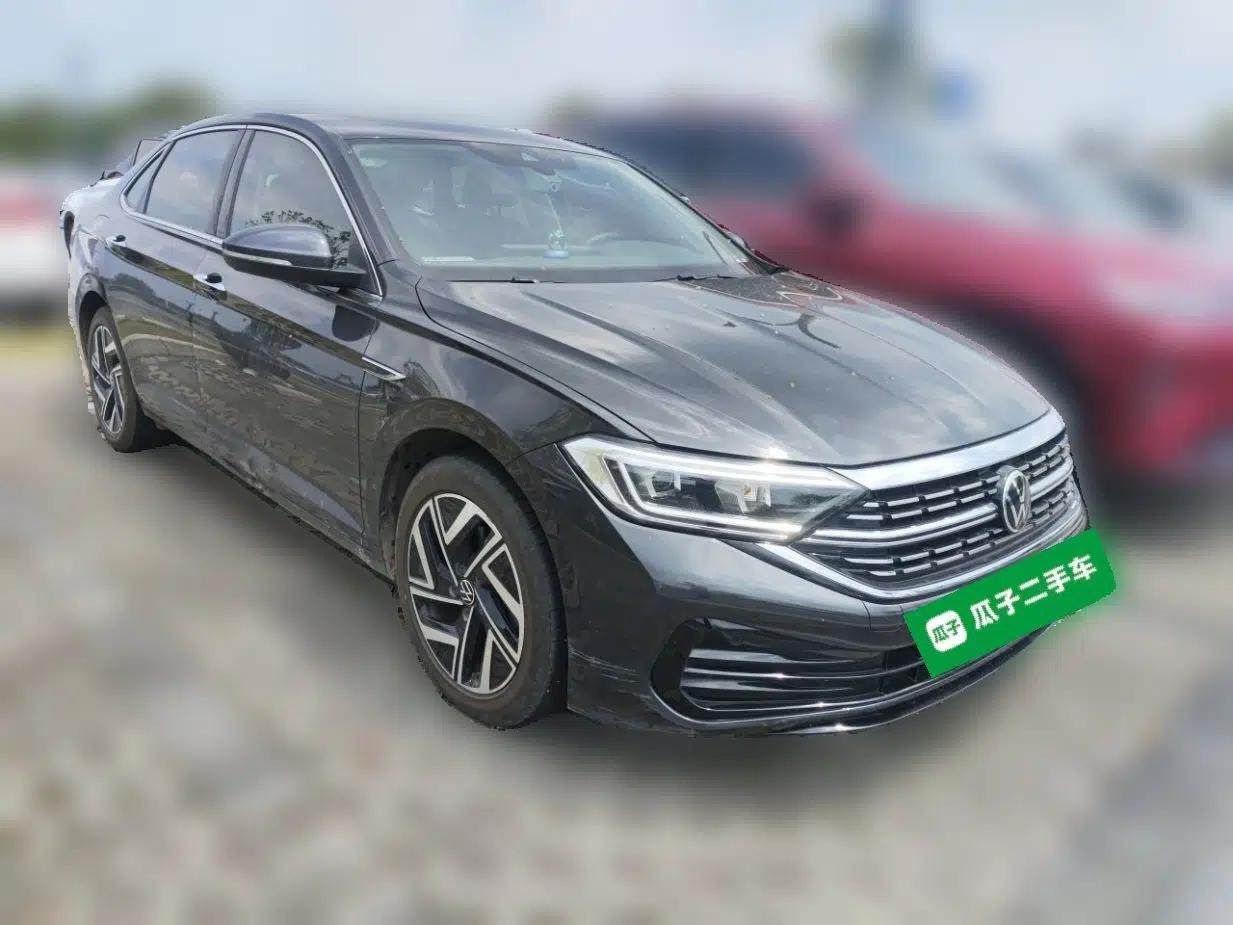 Volkswagen Sagitar 2023 300TSI DSG Excellence Edition — миниатюра 3