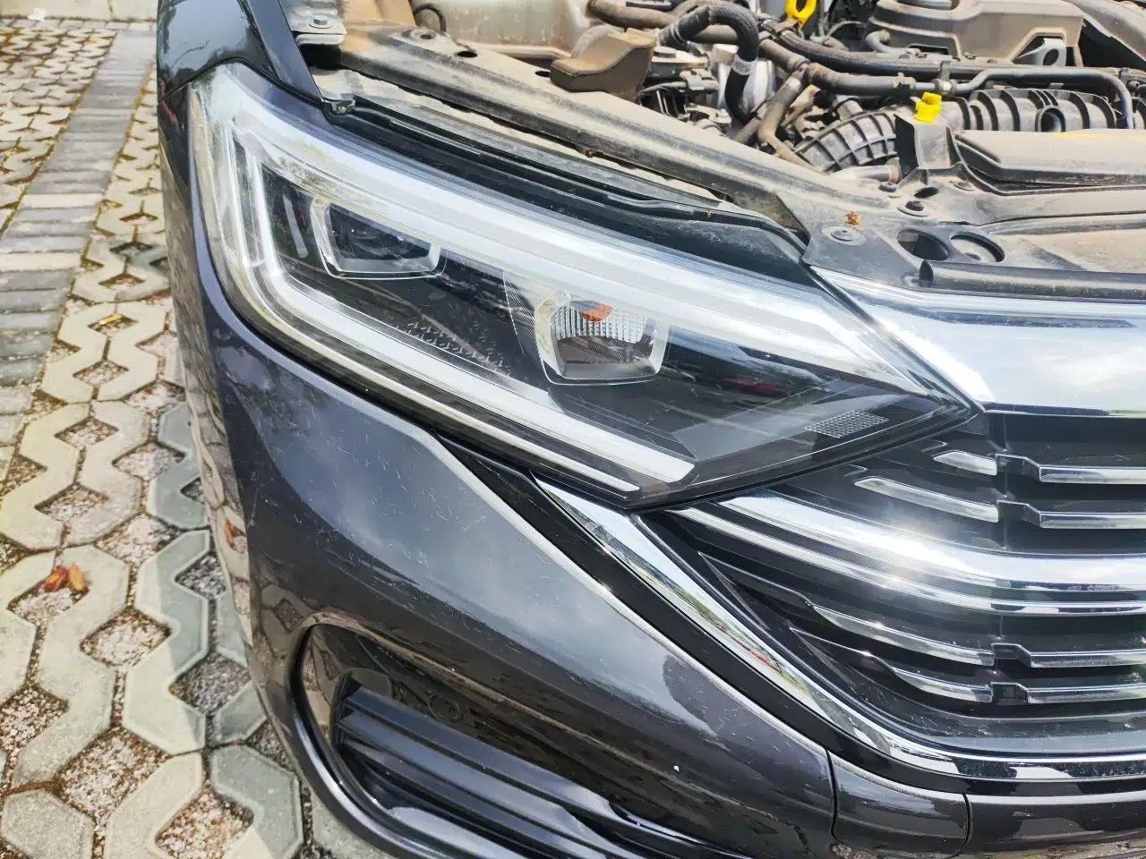 Volkswagen Sagitar 2023 300TSI DSG Excellence Edition — миниатюра 7