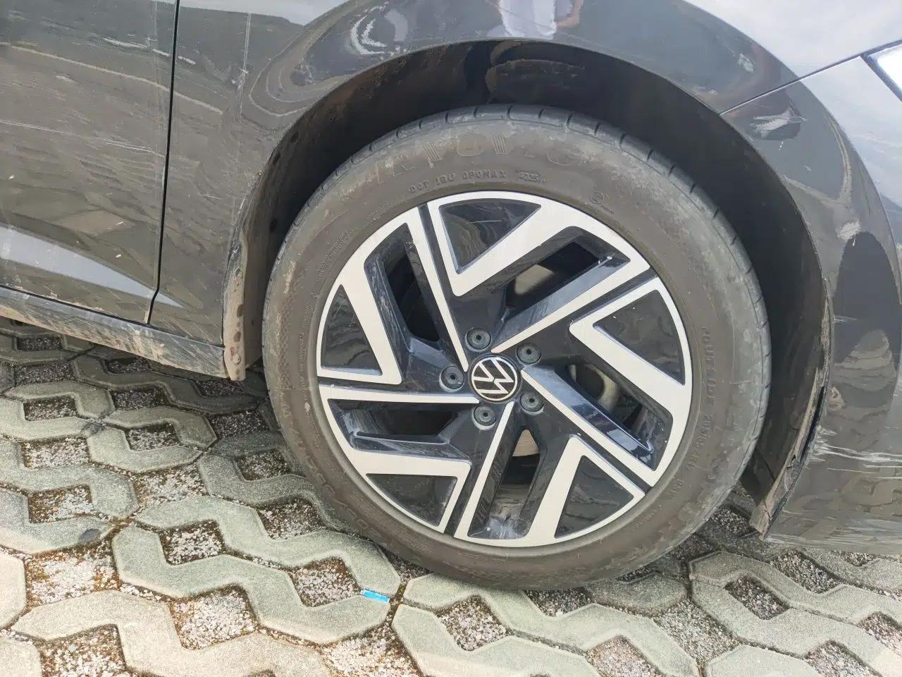 Volkswagen Sagitar 2023 300TSI DSG Excellence Edition — миниатюра 8