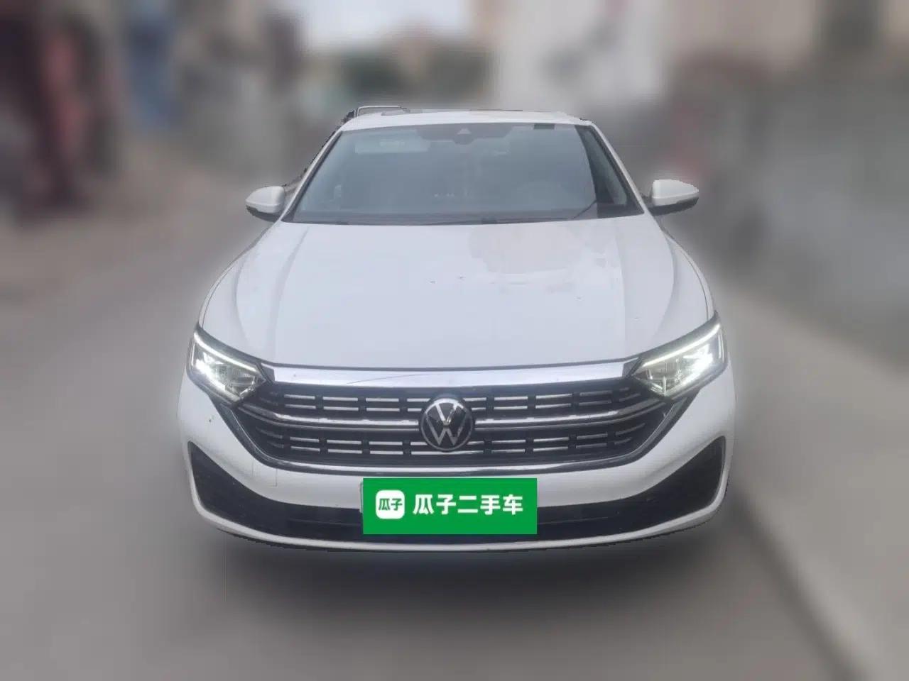 Volkswagen Sagitar 2023 300TSI DSG Excellence Edition — миниатюра 2