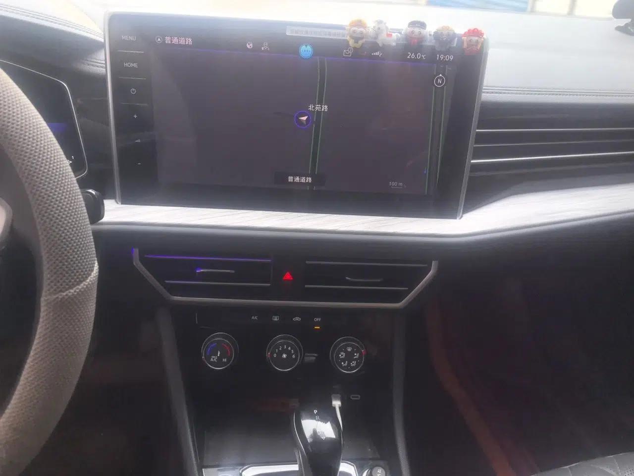 Volkswagen Sagitar 2023 300TSI DSG Excellence Edition — миниатюра 13