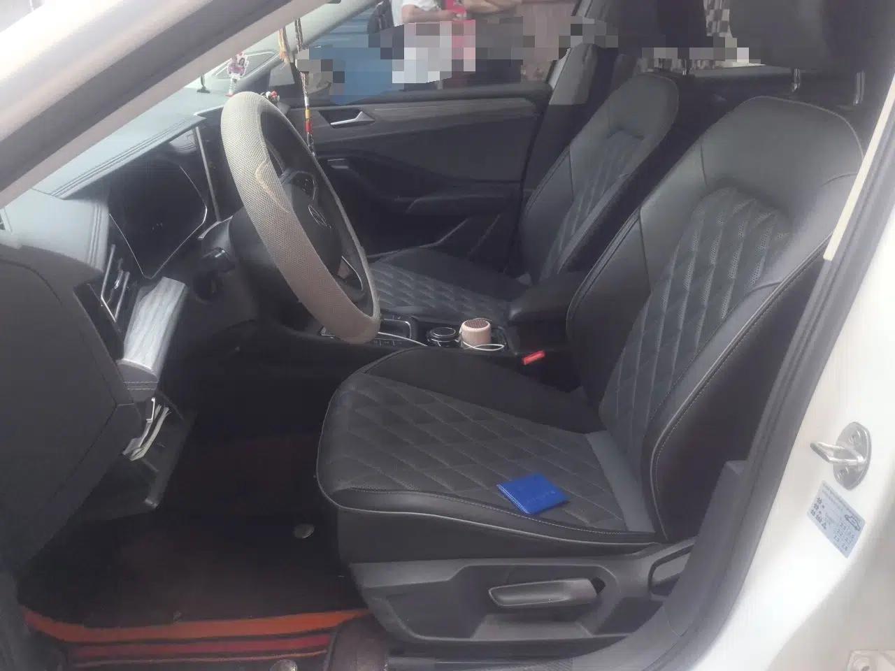 Volkswagen Sagitar 2023 300TSI DSG Excellence Edition — миниатюра 15