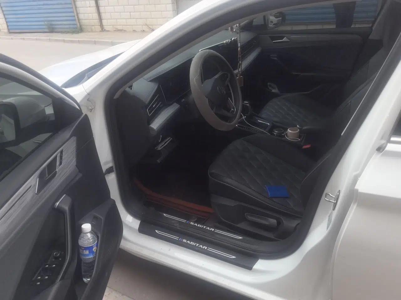 Volkswagen Sagitar 2023 300TSI DSG Excellence Edition — миниатюра 16