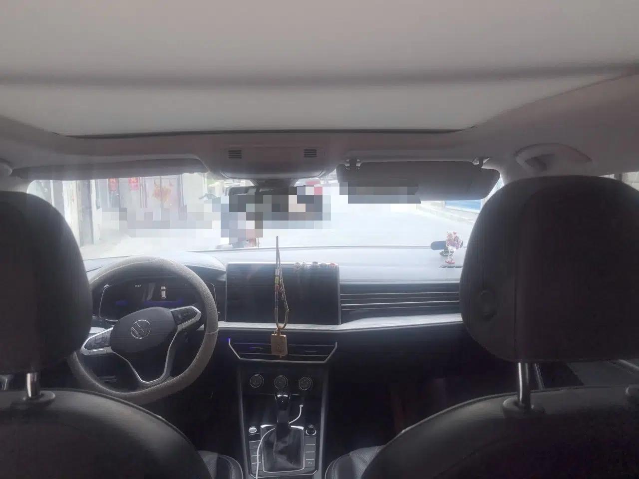 Volkswagen Sagitar 2023 300TSI DSG Excellence Edition — миниатюра 18
