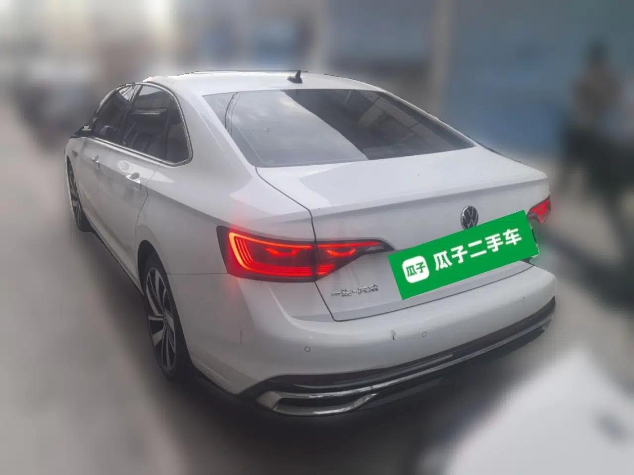 Volkswagen Sagitar 2023 300TSI DSG Excellence Edition — миниатюра 4