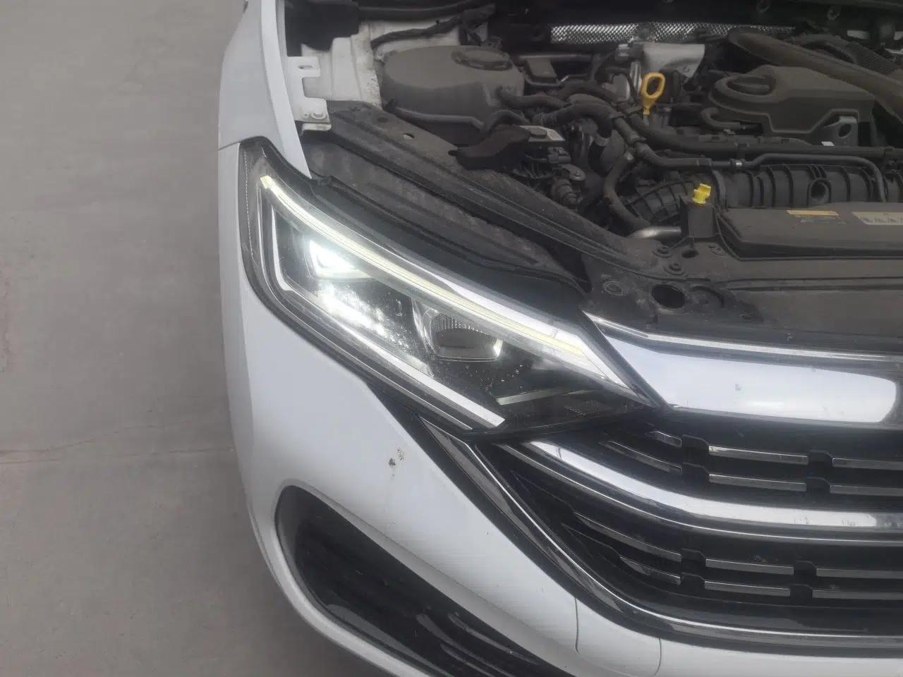 Volkswagen Sagitar 2023 300TSI DSG Excellence Edition — миниатюра 7