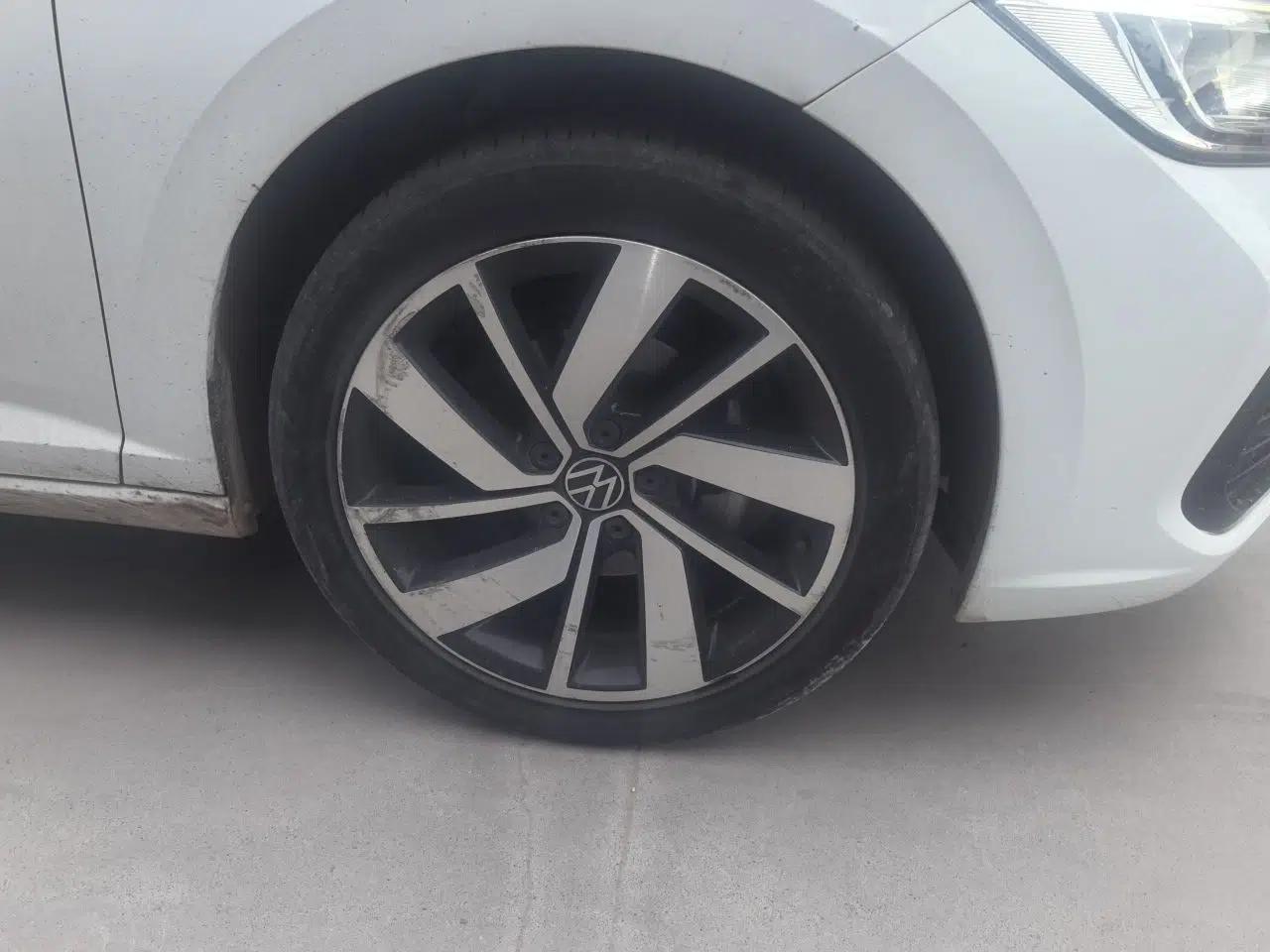 Volkswagen Sagitar 2023 300TSI DSG Excellence Edition — миниатюра 8