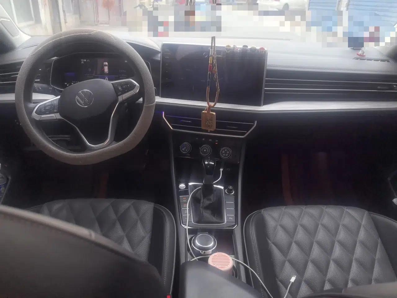 Volkswagen Sagitar 2023 300TSI DSG Excellence Edition — миниатюра 9