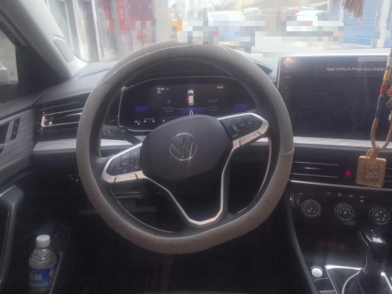 Volkswagen Sagitar 2023 300TSI DSG Excellence Edition — миниатюра 10