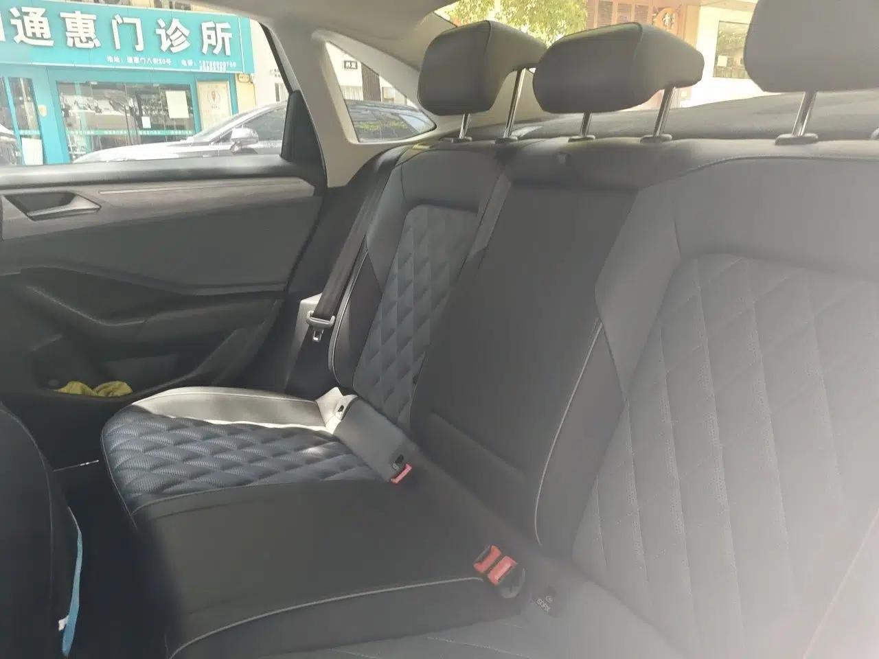 Volkswagen Sagitar 2023 300TSI DSG Excellence Edition — миниатюра 14