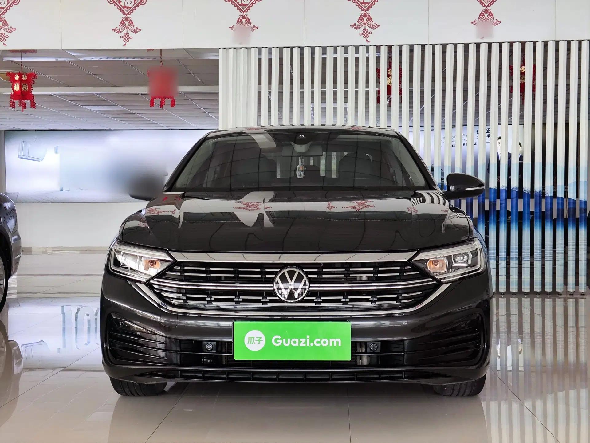 Volkswagen Sagitar 2023 300TSI DSG Excellence Edition — миниатюра 2