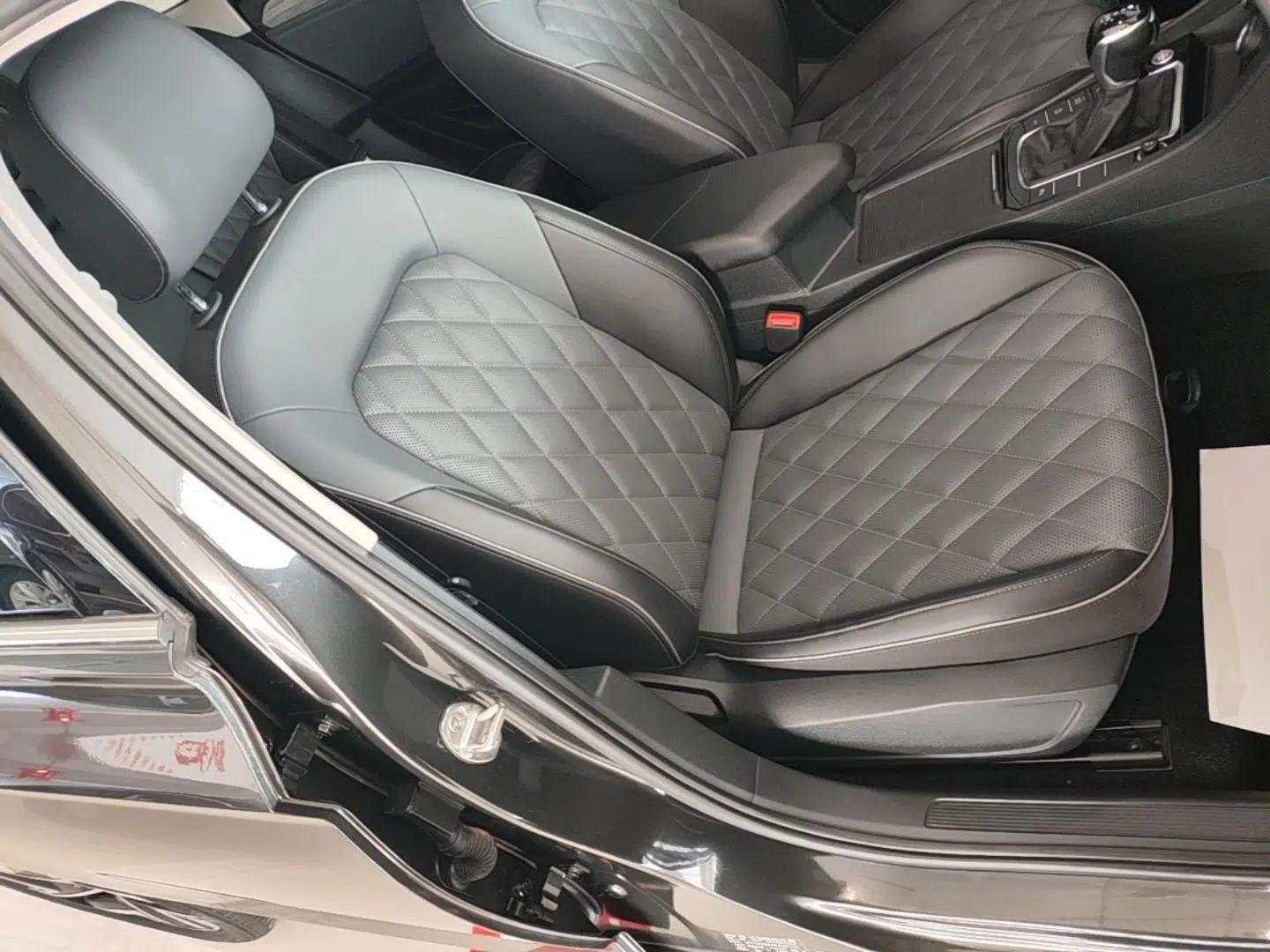 Volkswagen Sagitar 2023 300TSI DSG Excellence Edition — миниатюра 19