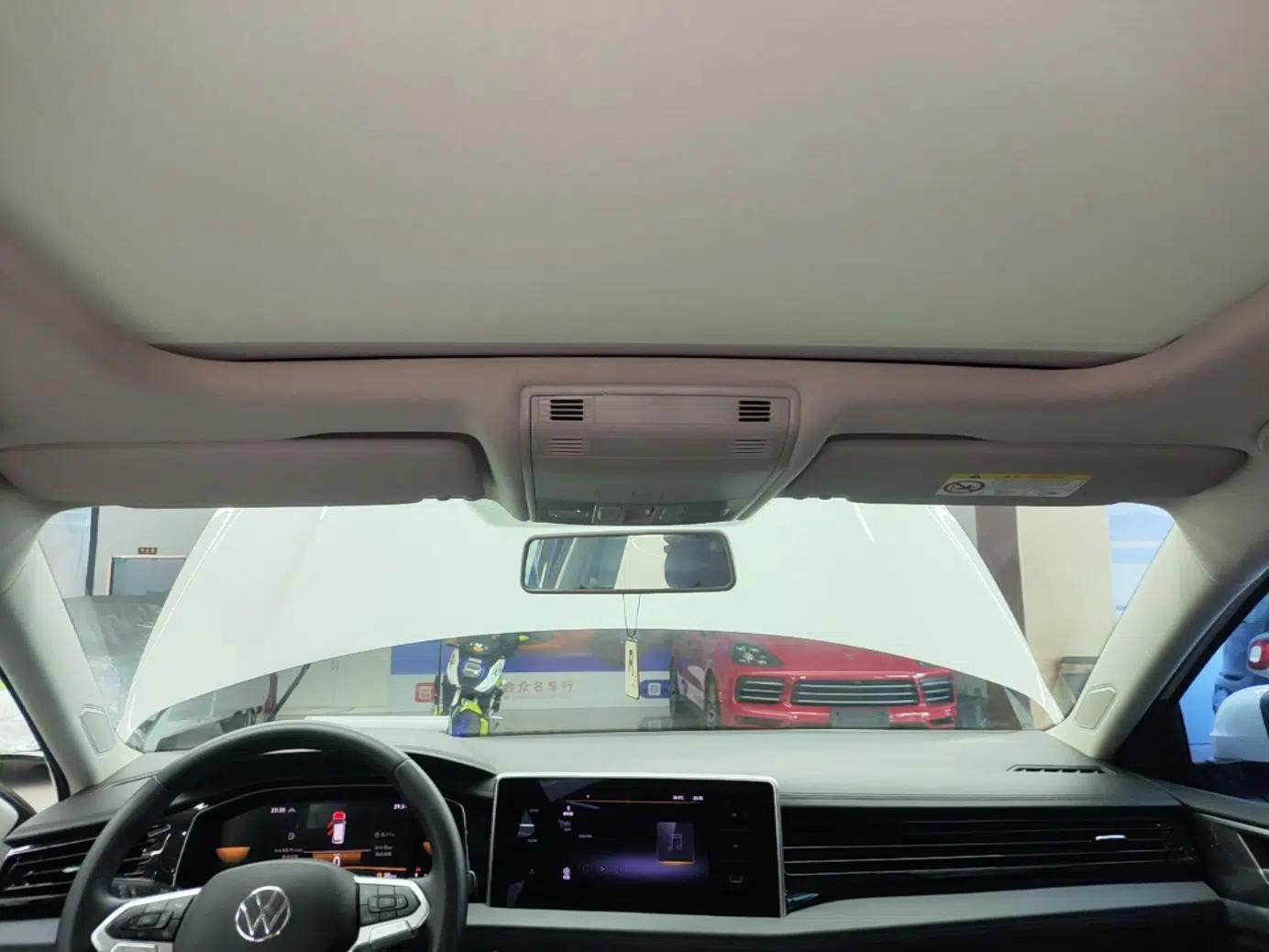 Volkswagen Sagitar 2024 200TSI DSG Flyover Edition — миниатюра 21