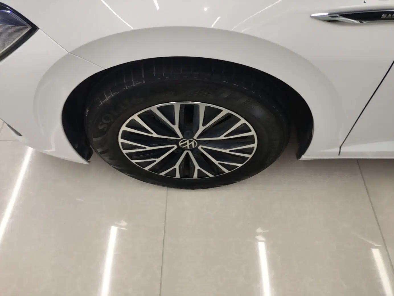 Volkswagen Sagitar 2024 200TSI DSG Flyover Edition — миниатюра 10