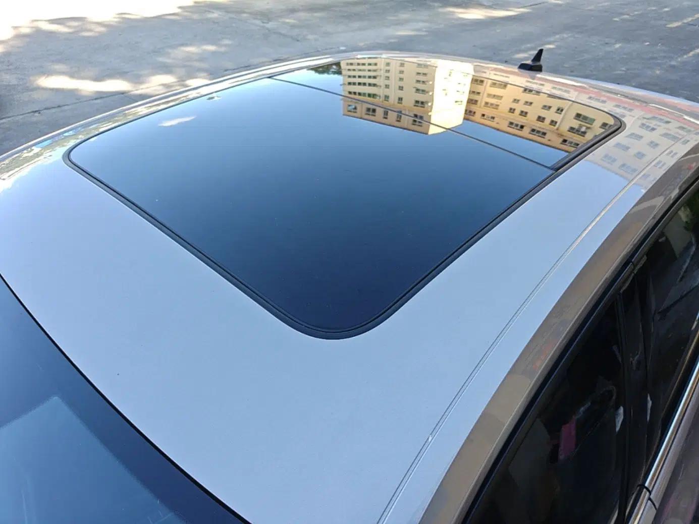 Volkswagen Sagitar 2021 280TSI DSG Comfort Connect Edition — миниатюра 7