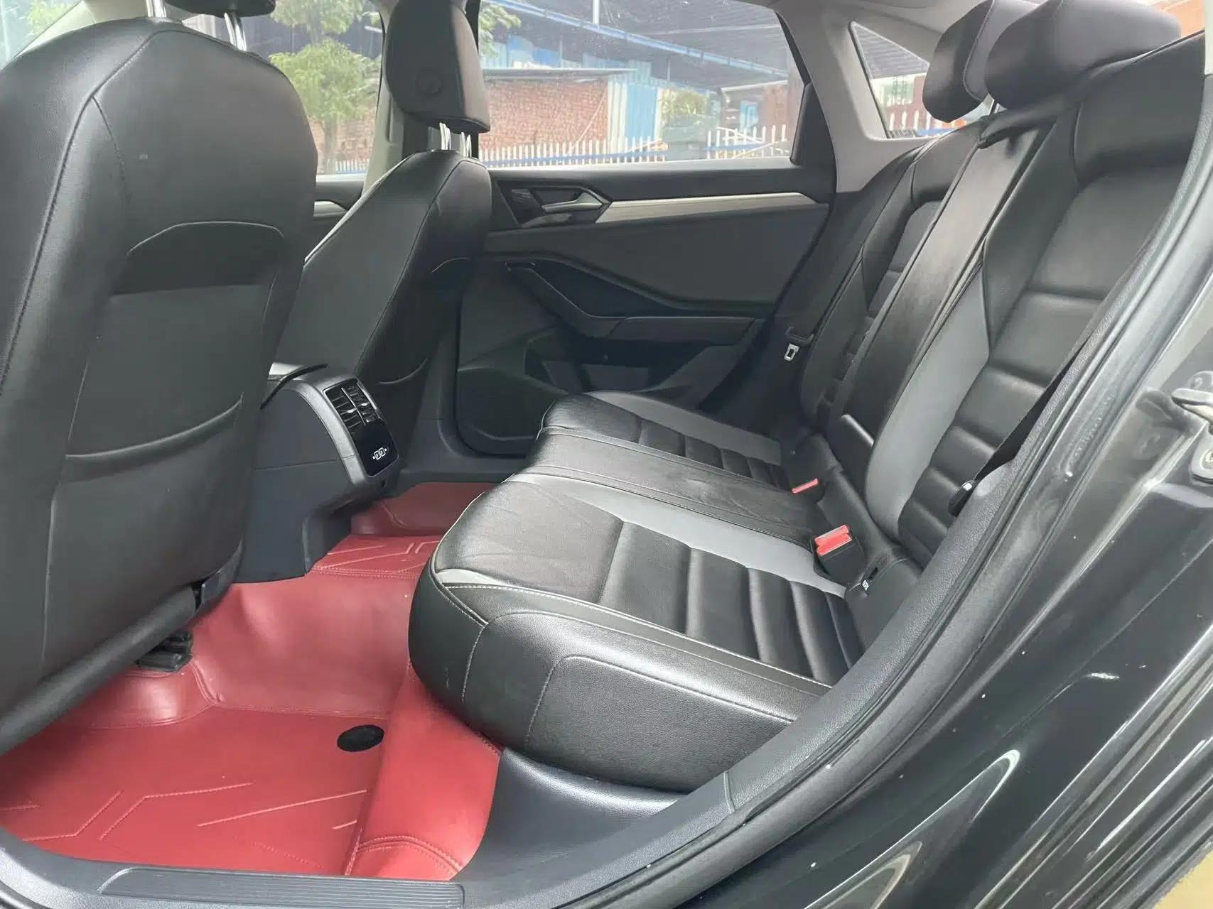 Volkswagen Sagitar 2020 280TSI DSG Comfort Version China VI Standard — миниатюра 24