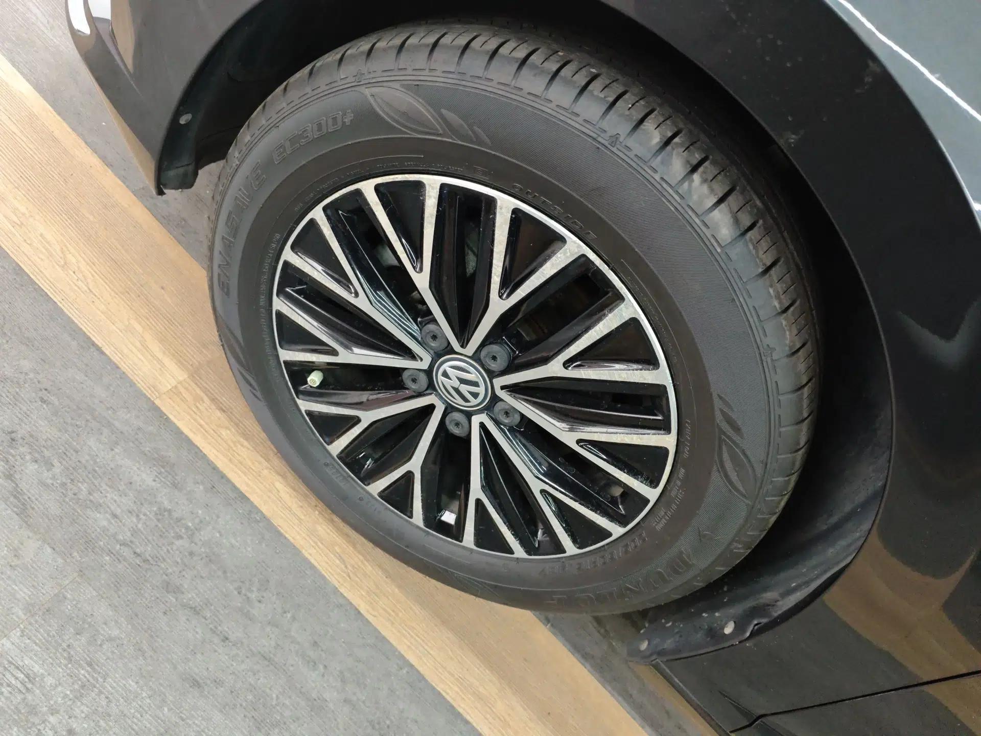 Volkswagen Sagitar 2020 280TSI DSG Comfort Version China VI Standard — миниатюра 4